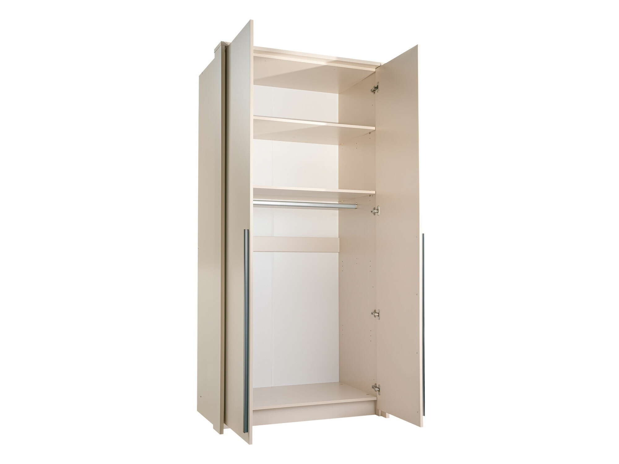 Conjunto de dormitorio Calcalo 110 (Beige)