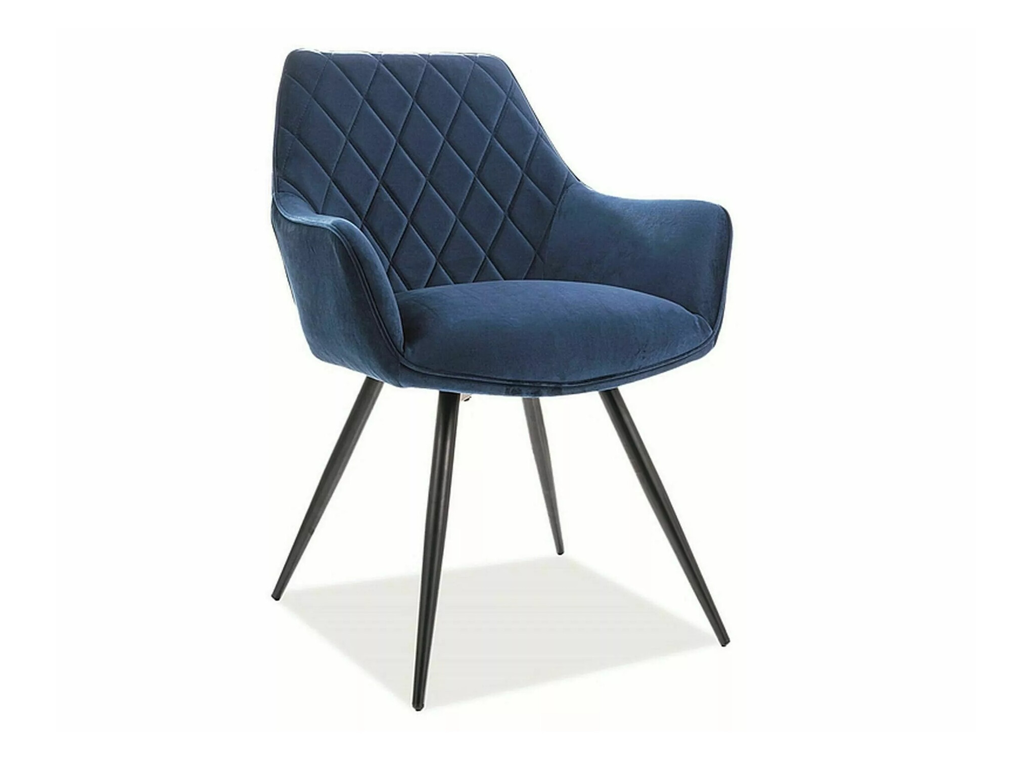 Silla Detroit 566 (Azul)