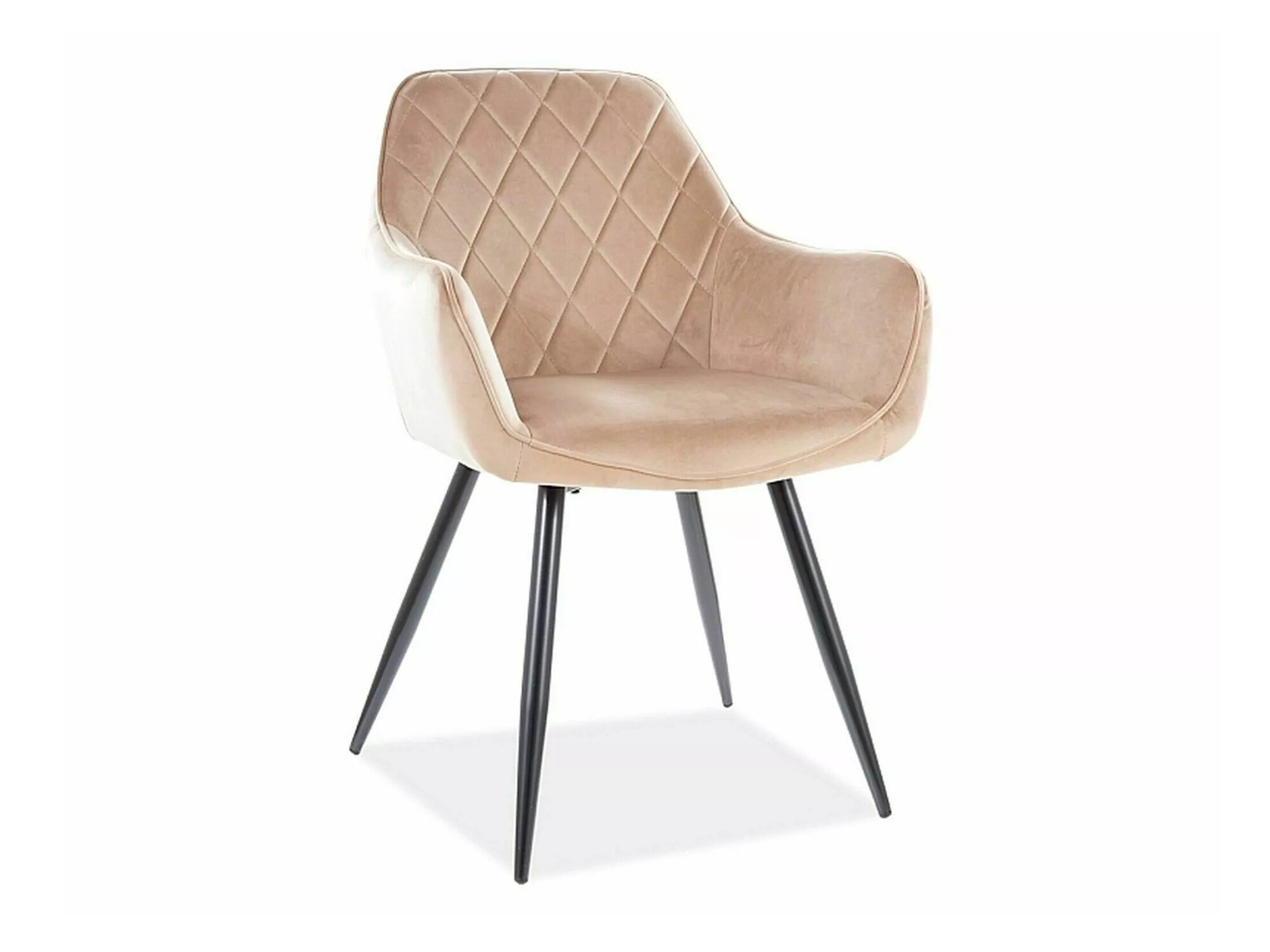 Silla Detroit 566 (Beige)