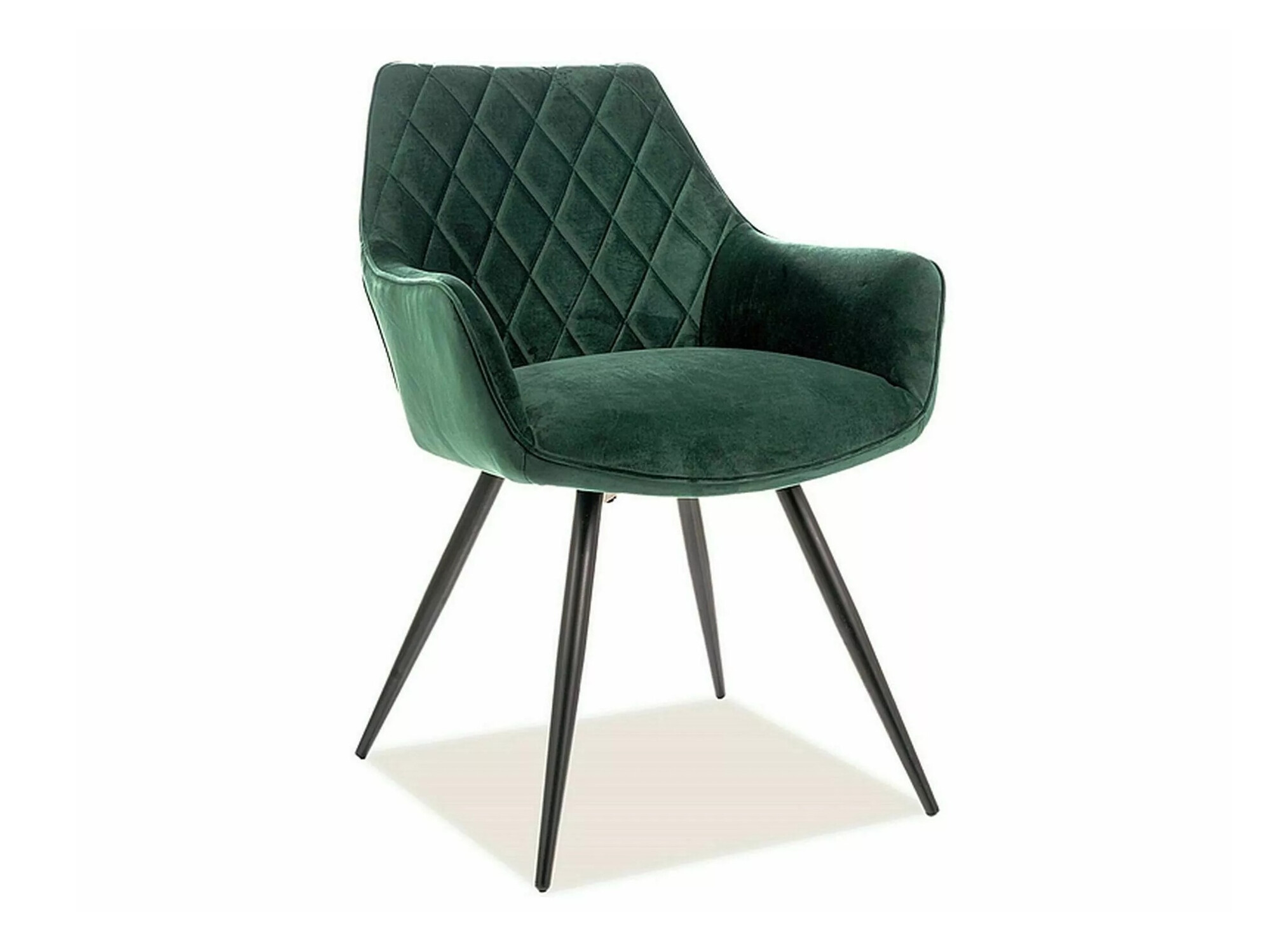 Silla Detroit 566 (Verde)