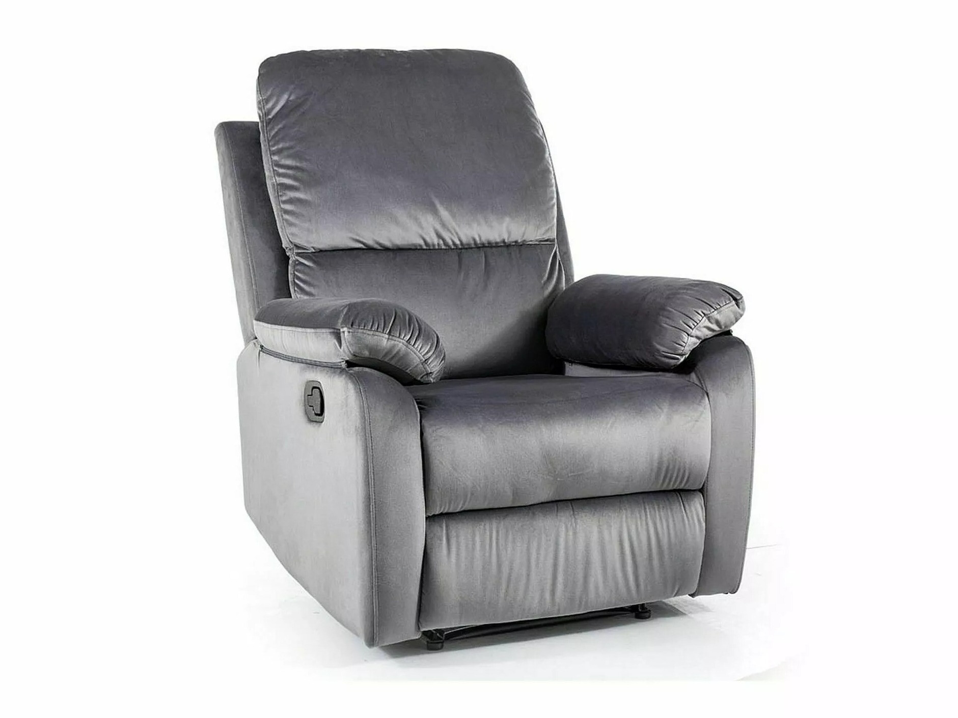 Sillón reclinable Detroit 553