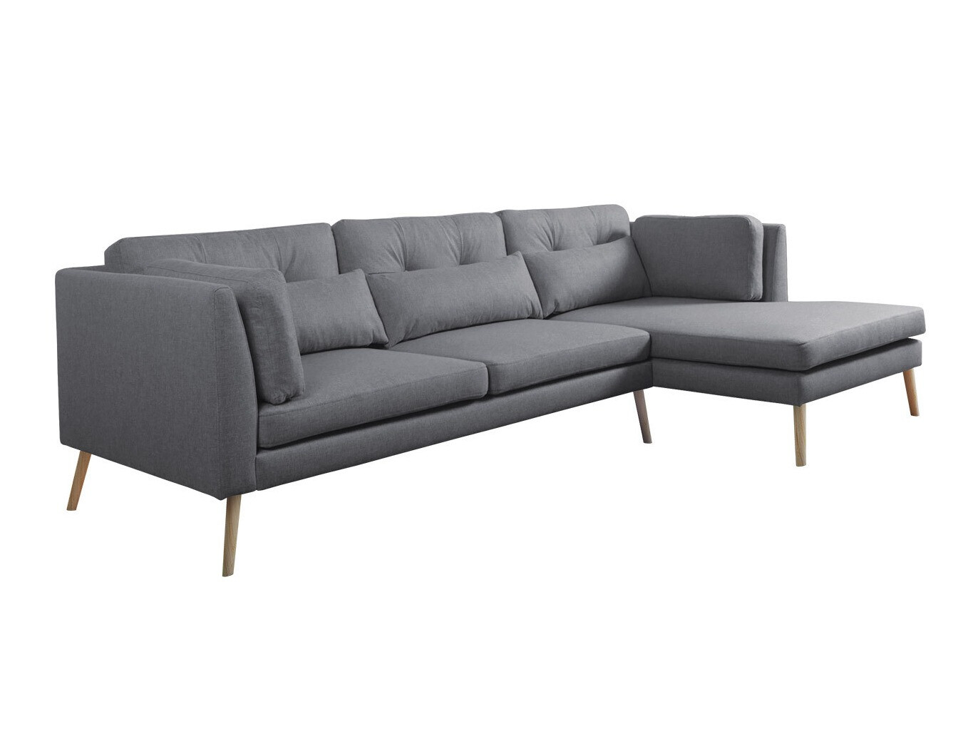 Sofá rinconero Temple 113 (Inari 91)