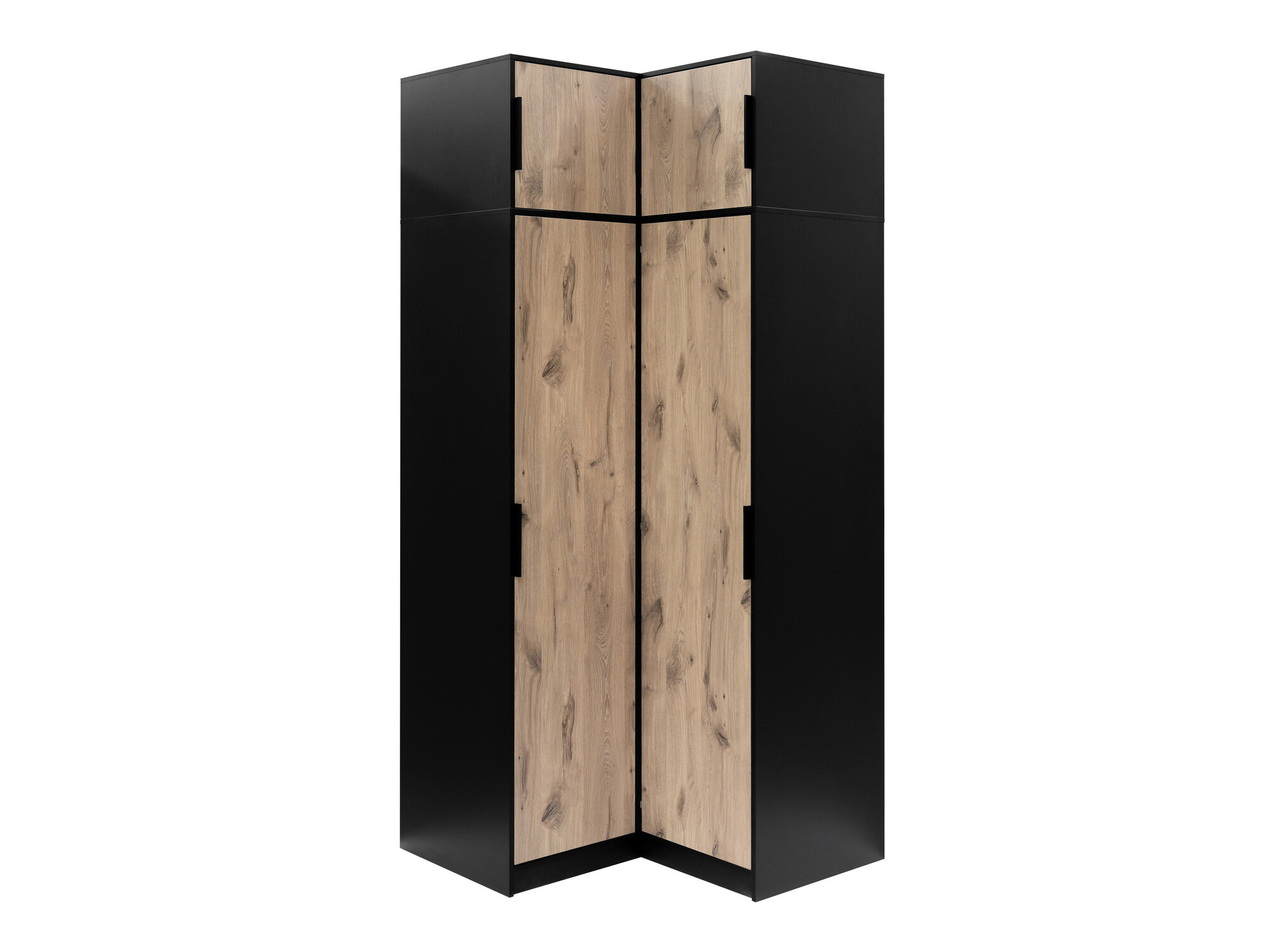 Armario de rincón Ophdome 113