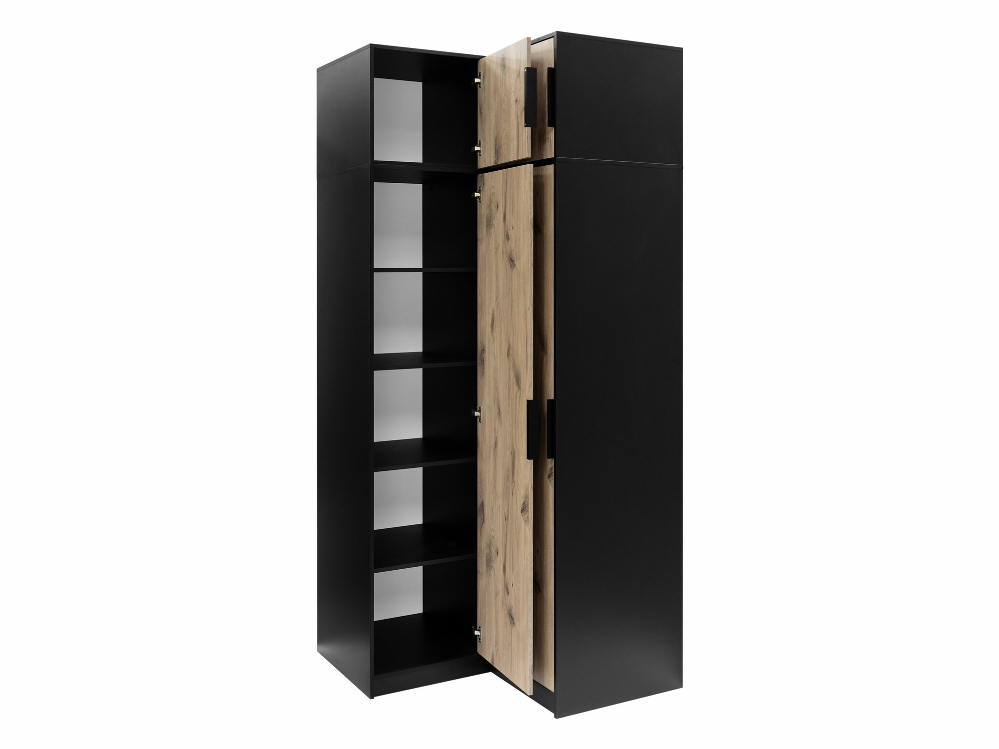 Armario de rincón Ophdome 113