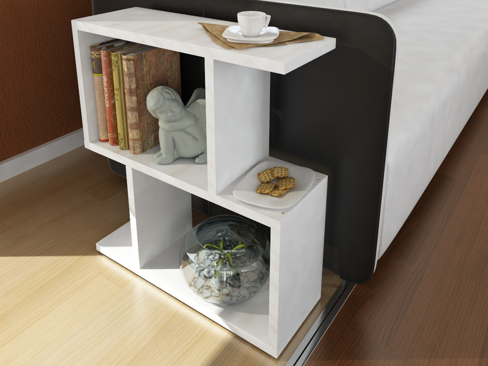 Mesa auxiliar Kailua 1368