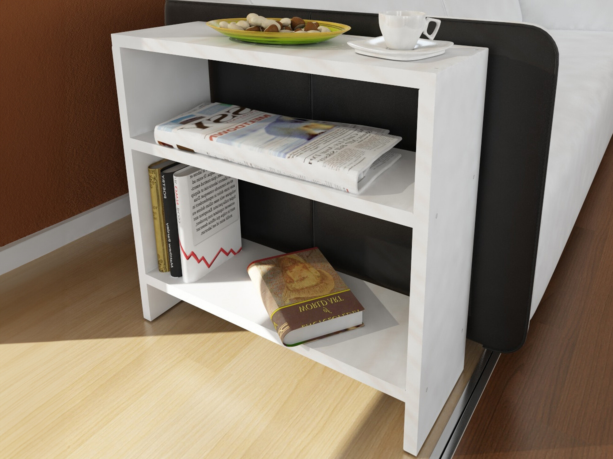 Mesa auxiliar Kailua 1369