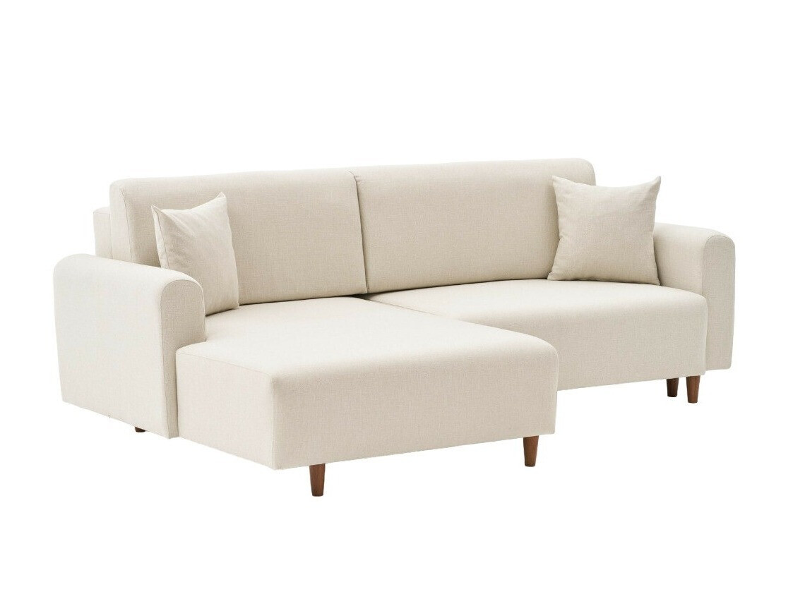 Sofá rinconero Altadena 592 (Crema)