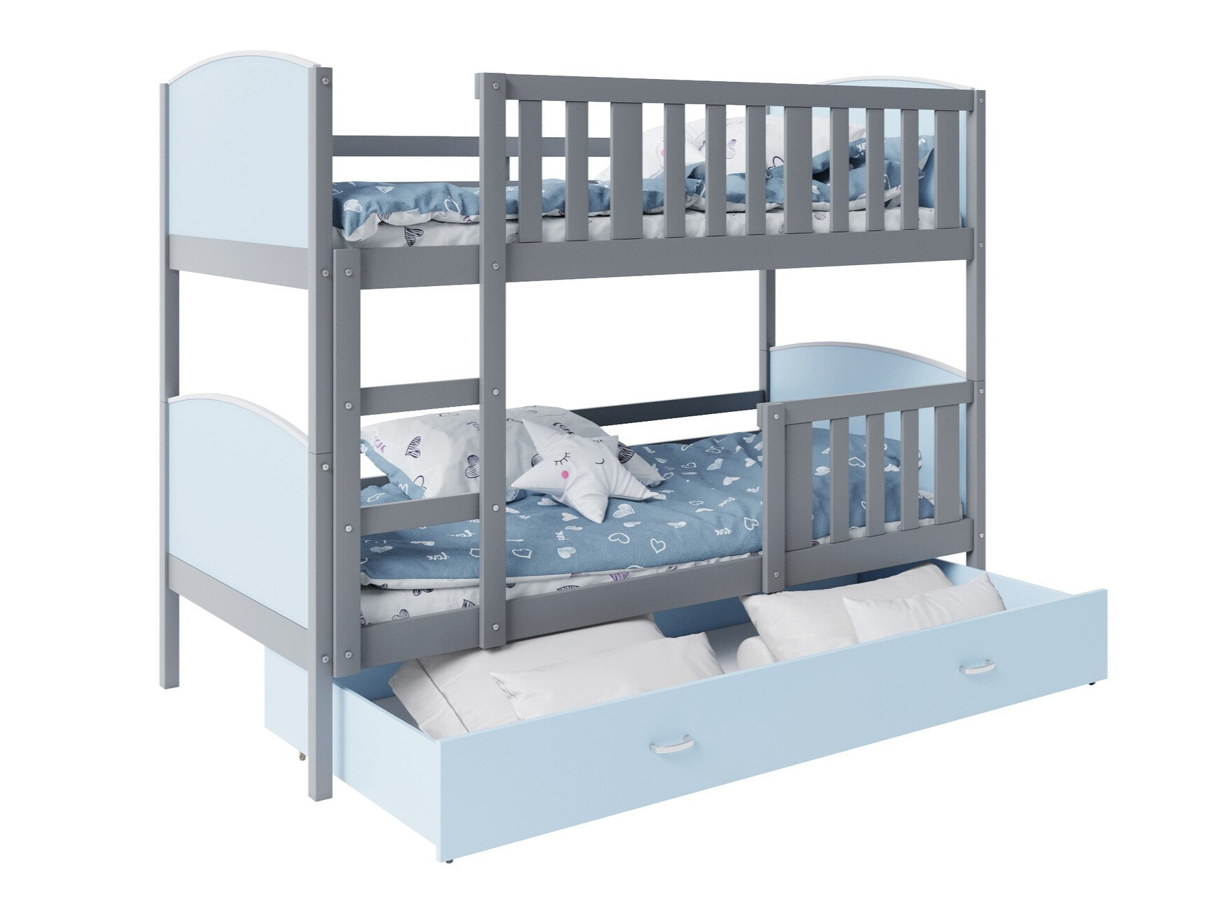 Litera Aurora 113 (Gris)