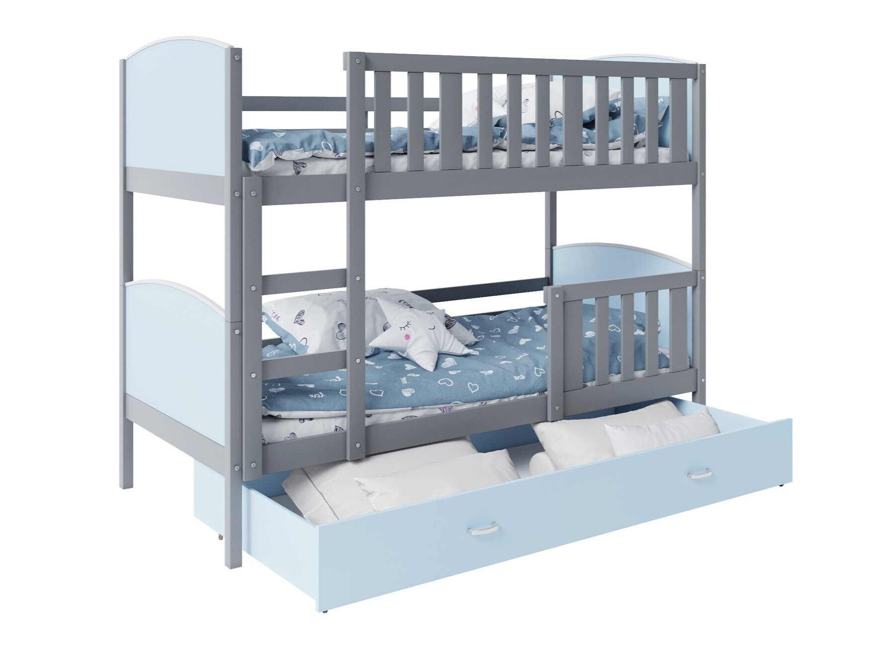 Litera Aurora 113 (Gris)