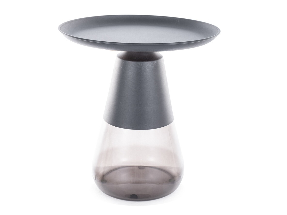 Mesa de centro Detroit 573 (Negro)