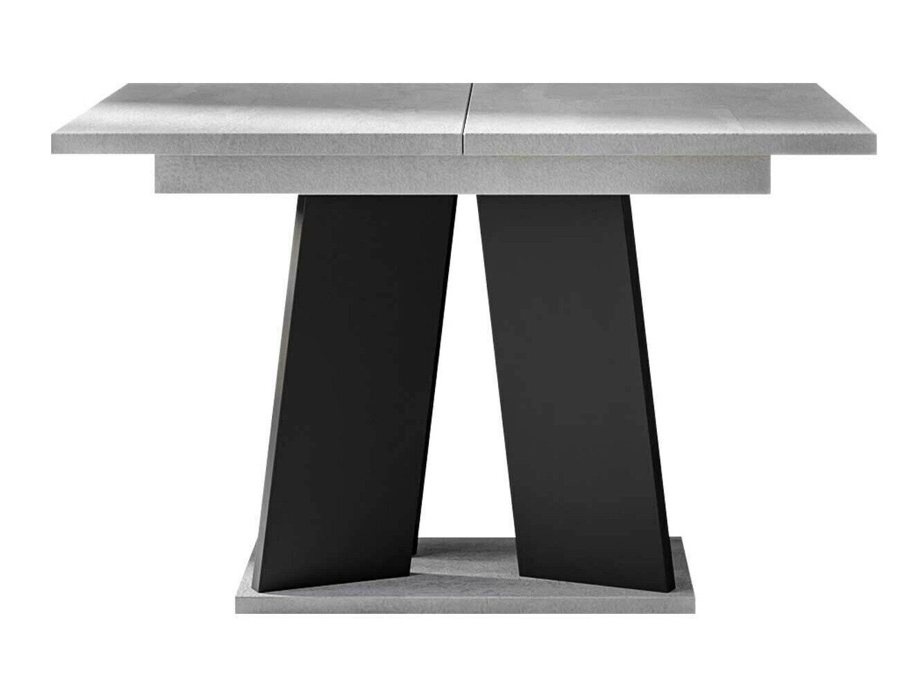 Mesa Goodyear 107 (Gris + Negro)