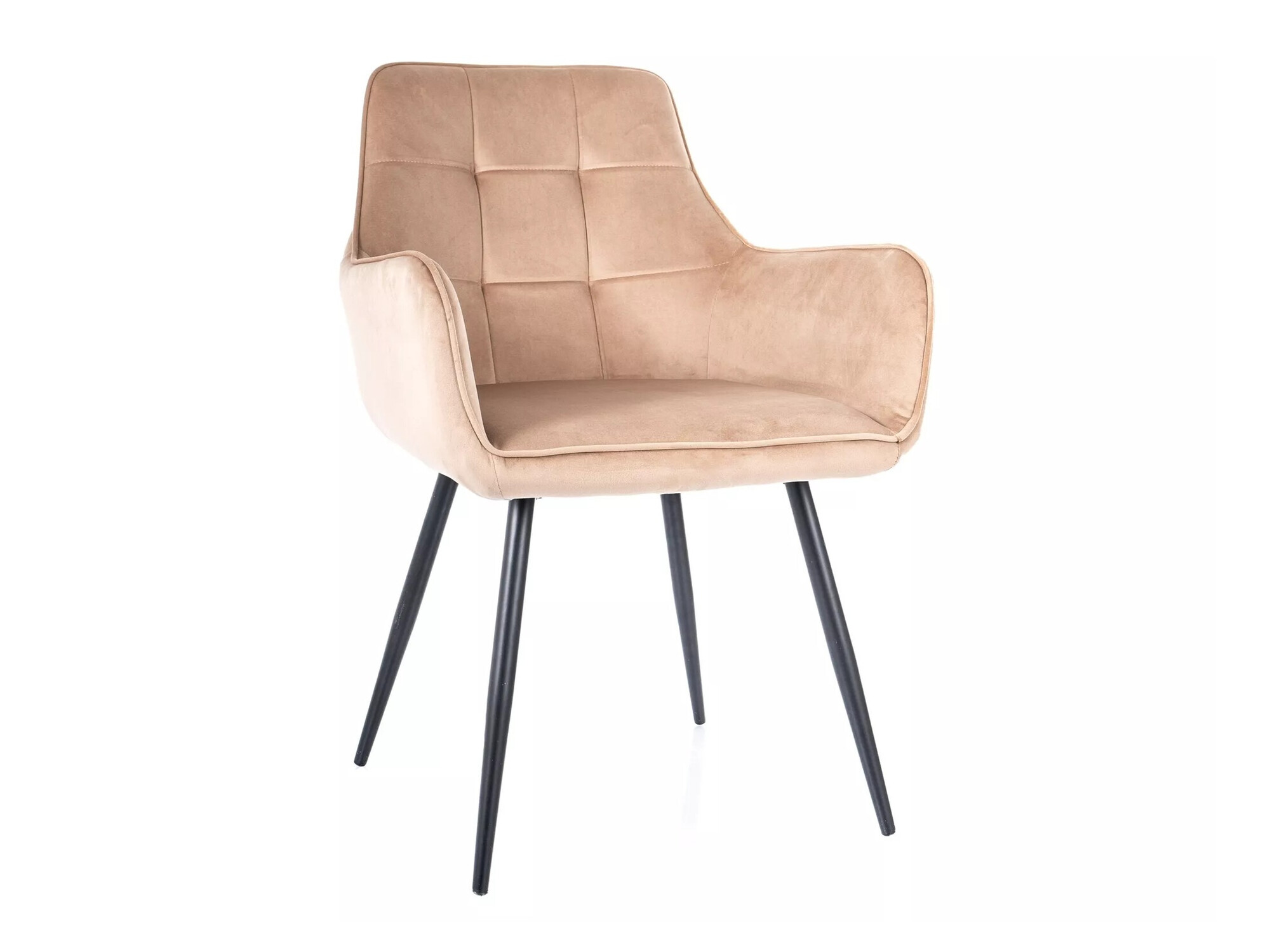 Silla Detroit 578 (Beige)