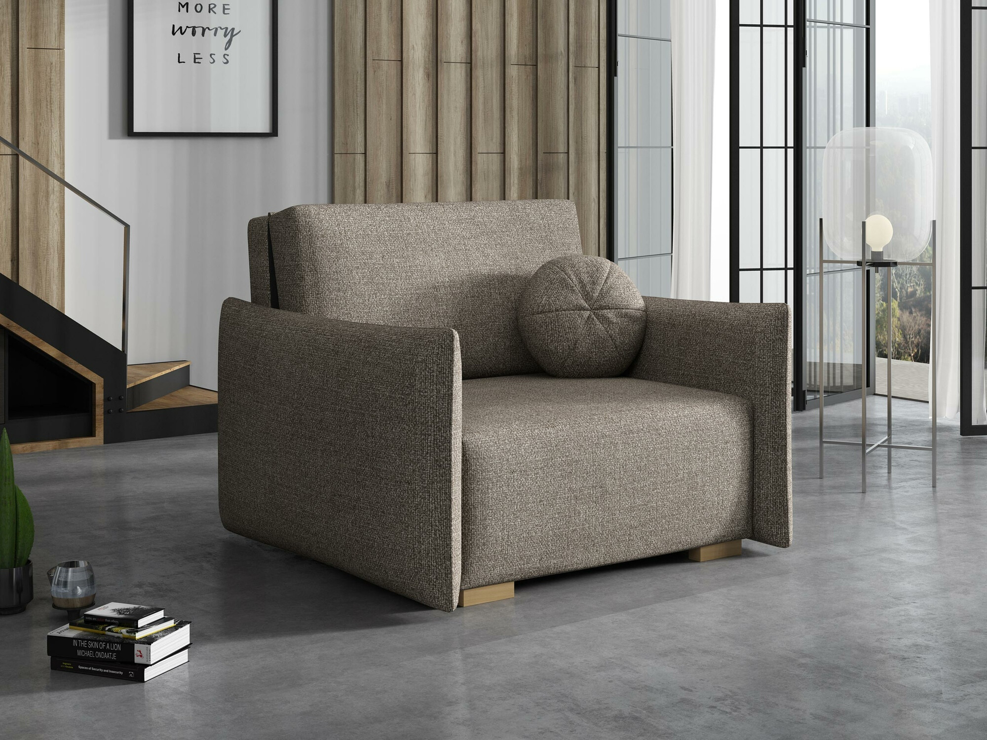 Sillón Velven I (Soul 3)