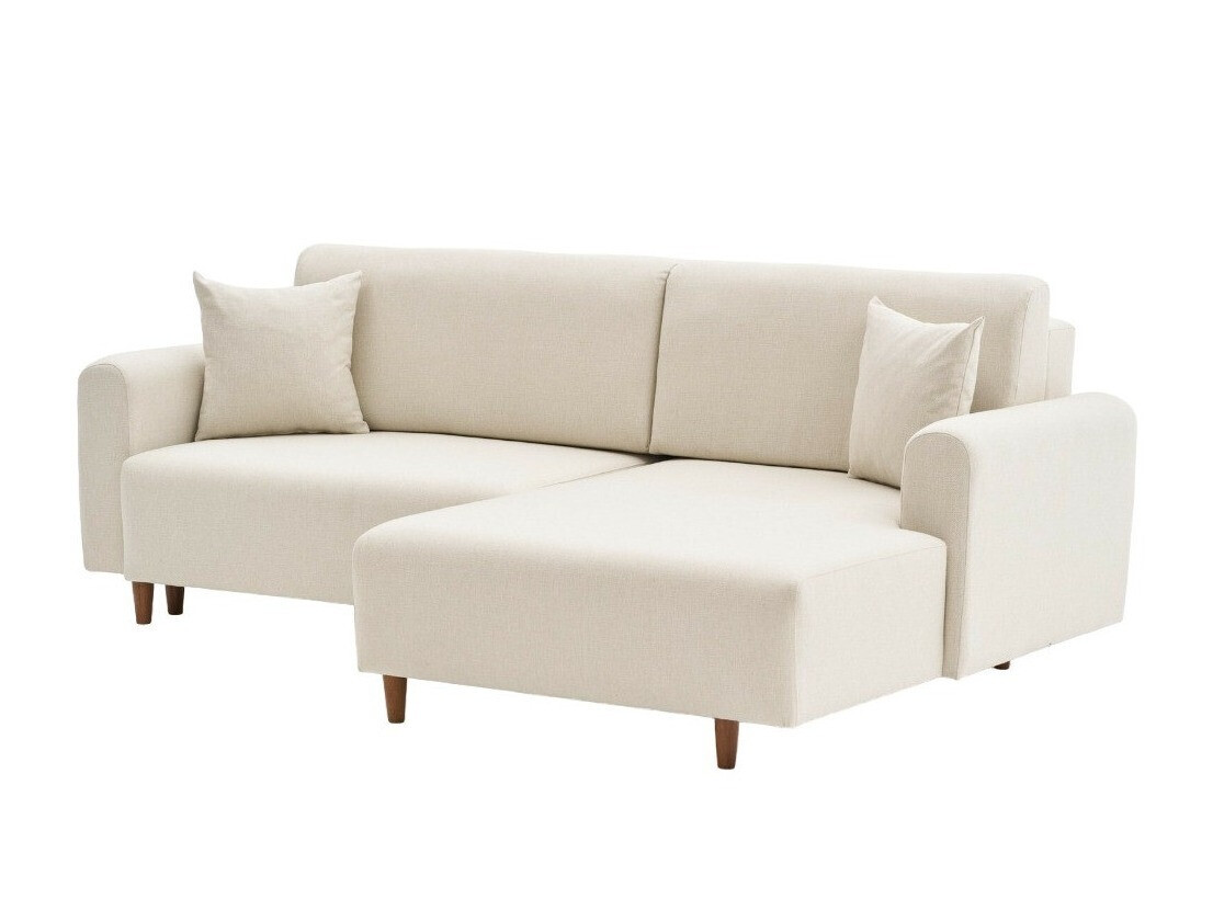 Sofá rinconero Altadena 592 (Crema)