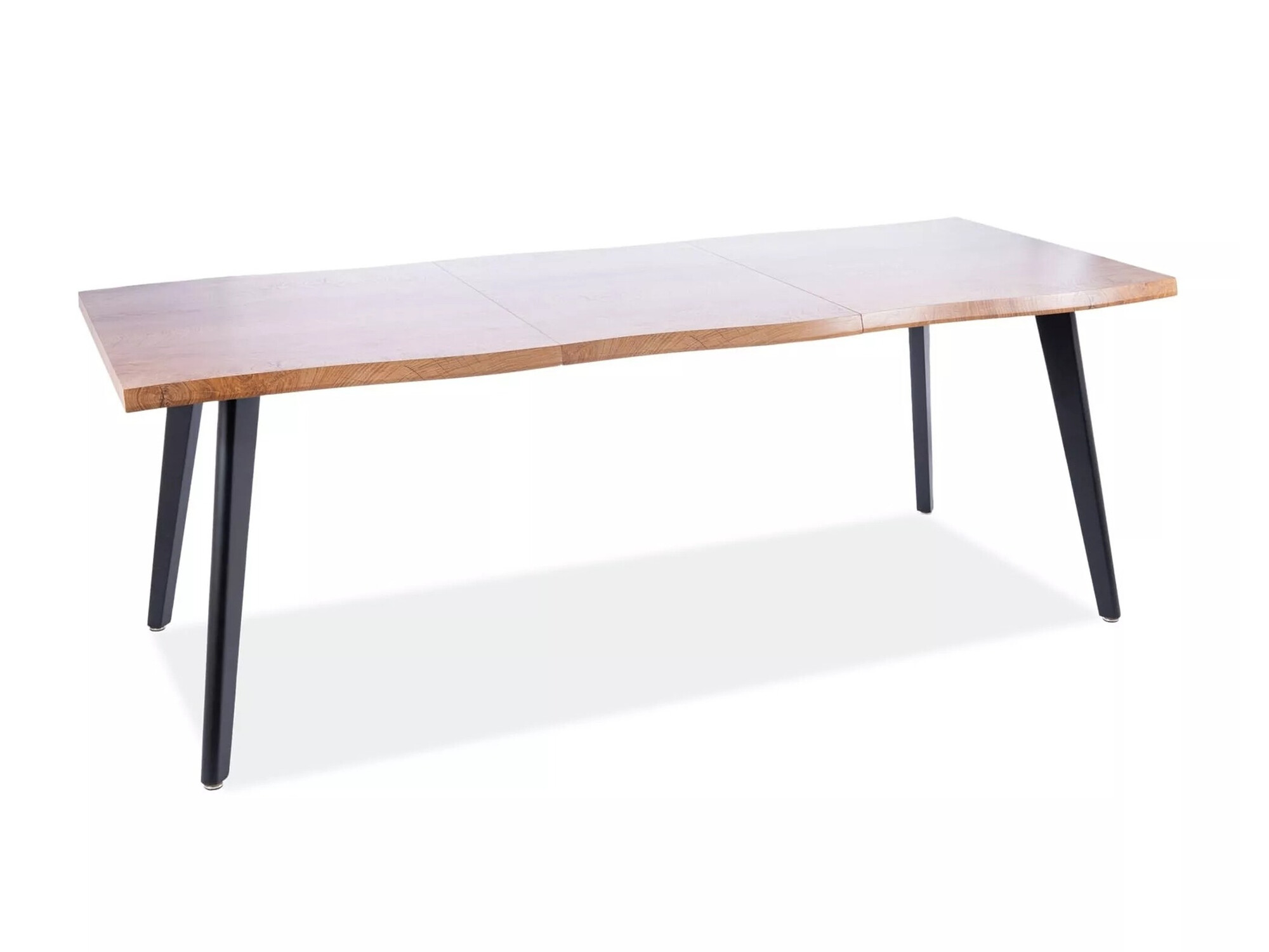 Mesa Detroit 584 (Roble Artisan)