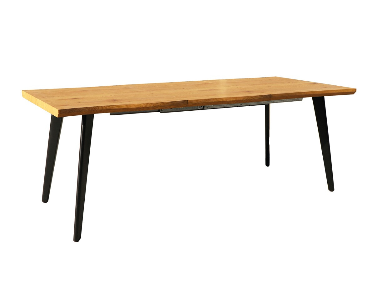 Mesa Detroit 584 (Roble)