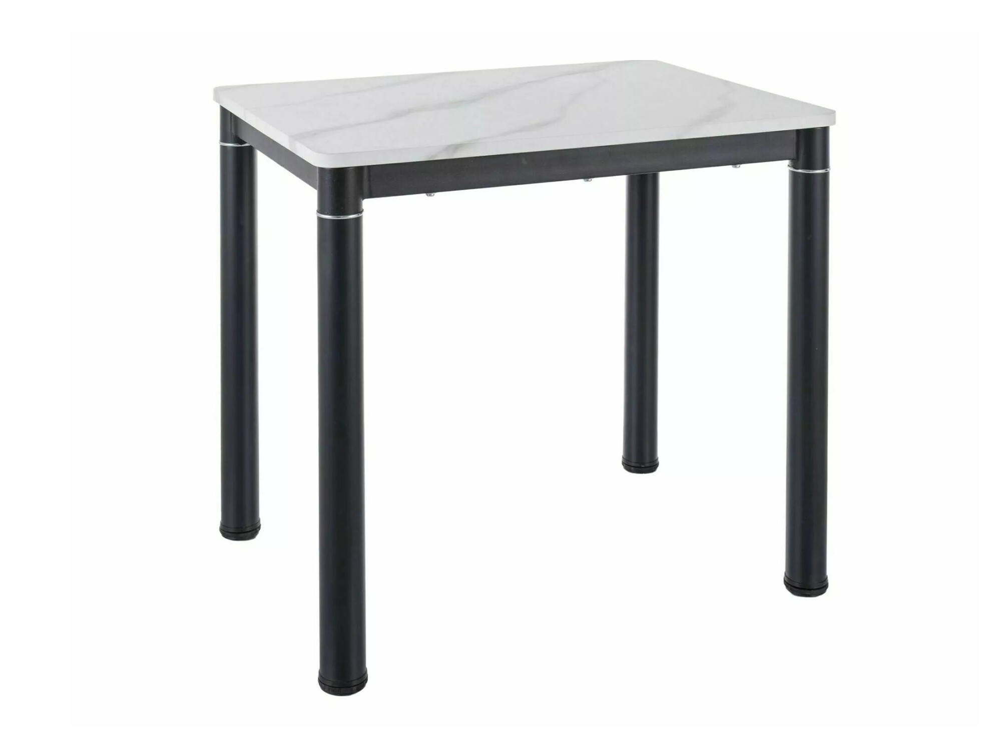 Mesa Detroit 588 (Mármol blanco)