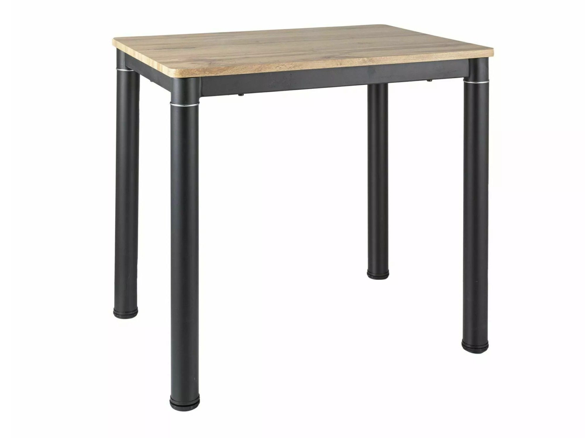 Mesa Detroit 588 (Roble Artisan)