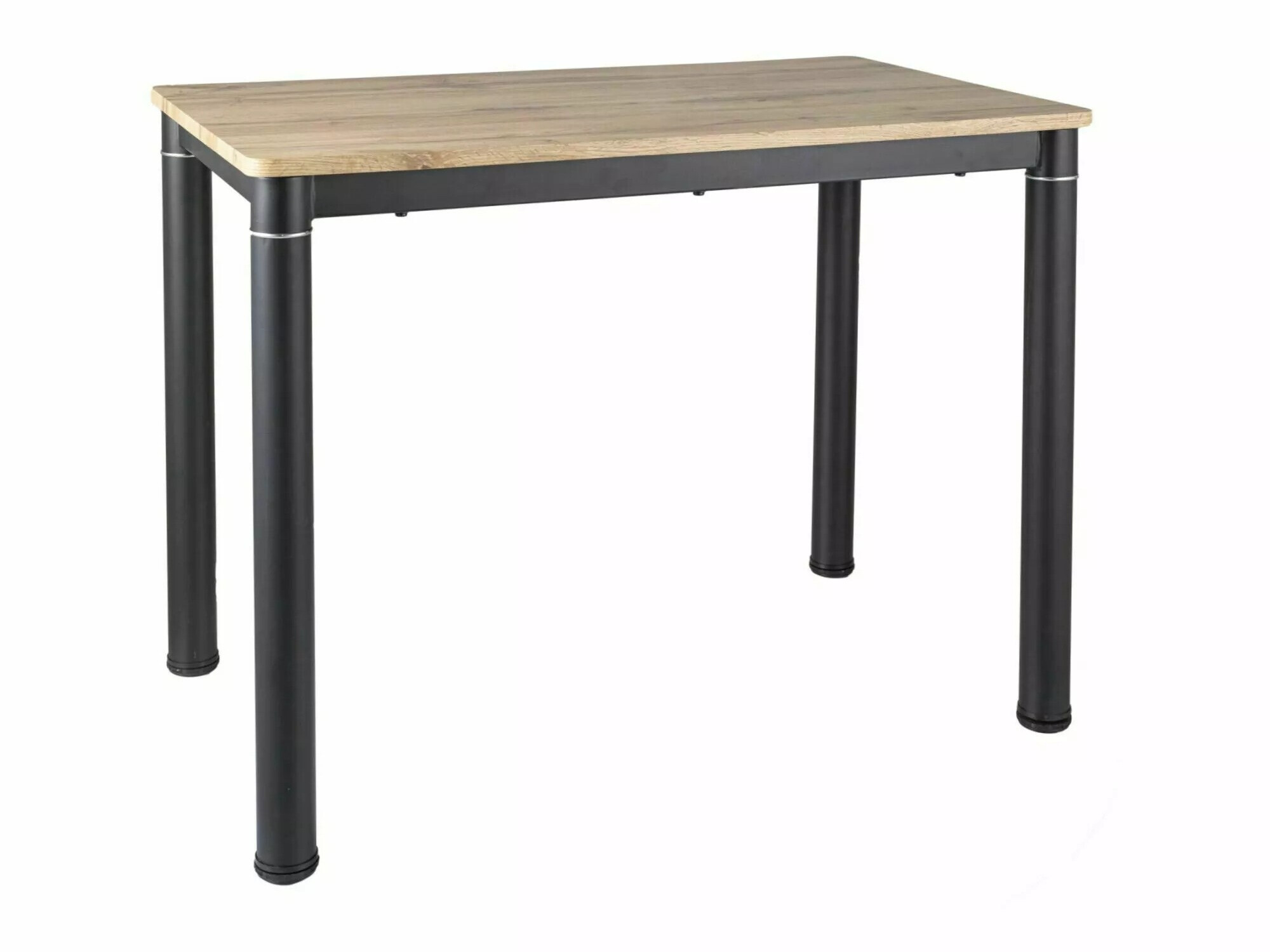 Mesa Detroit 589 (Roble Artisan)