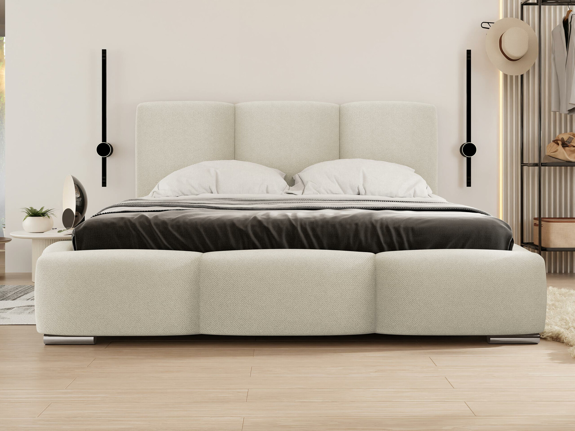 Cama Comfivo 383 (Paros 01)