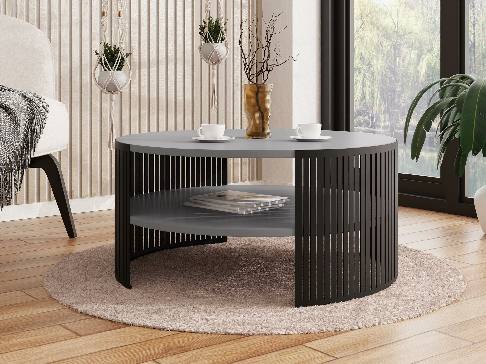 Mesa de centro Civer