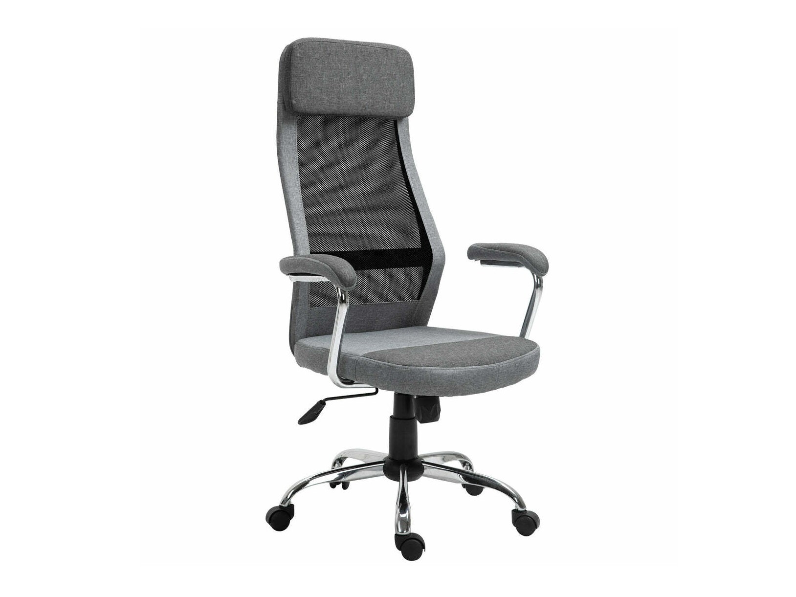 Silla de oficina Detroit 592