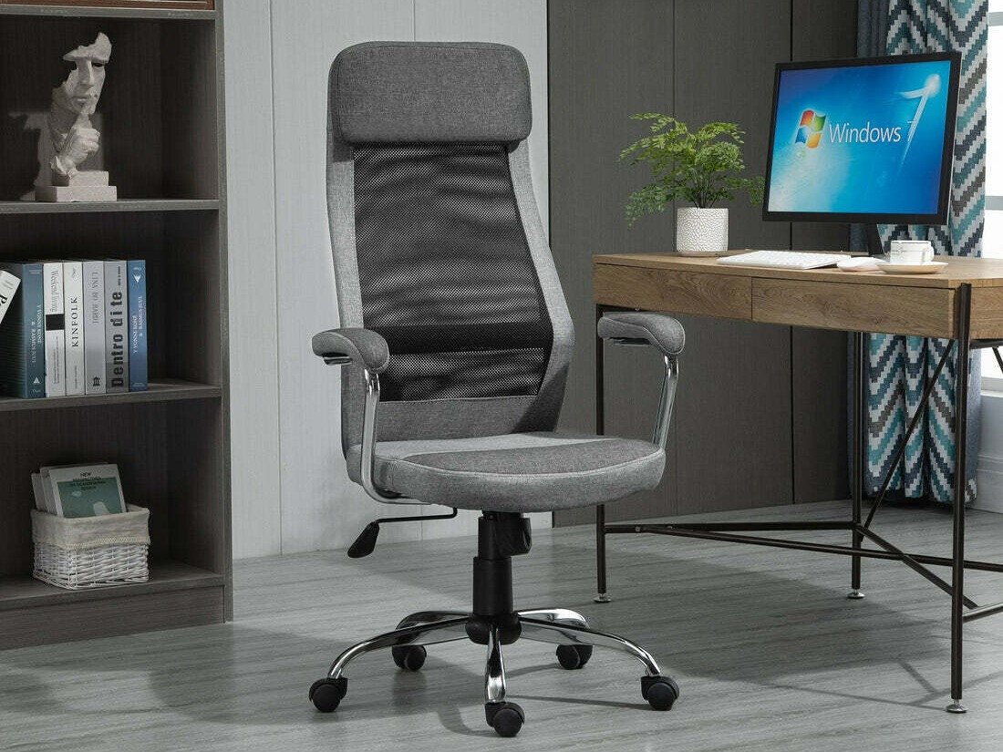 Silla de oficina Detroit 592