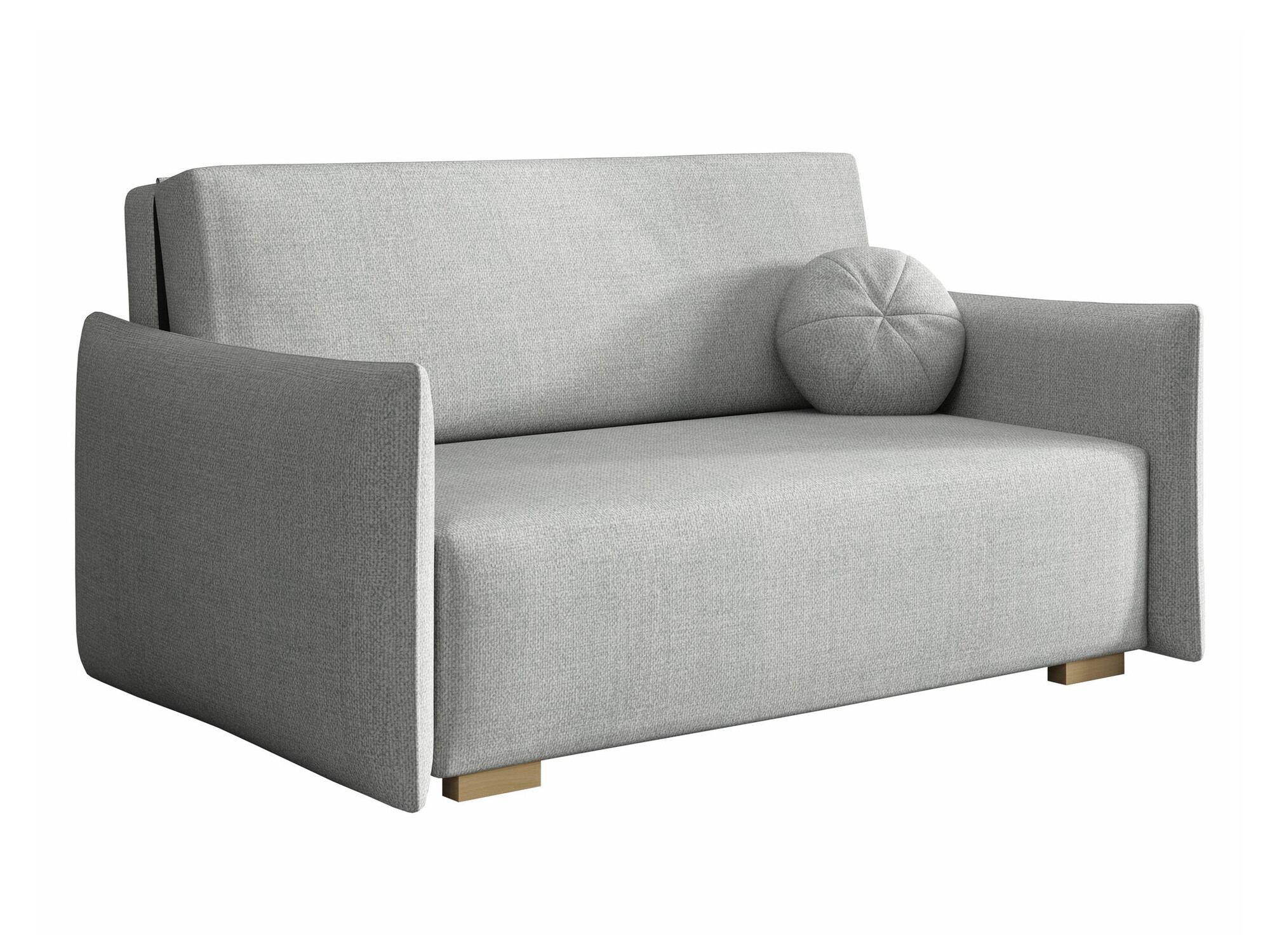Sofá cama Velven III (Soul 16)
