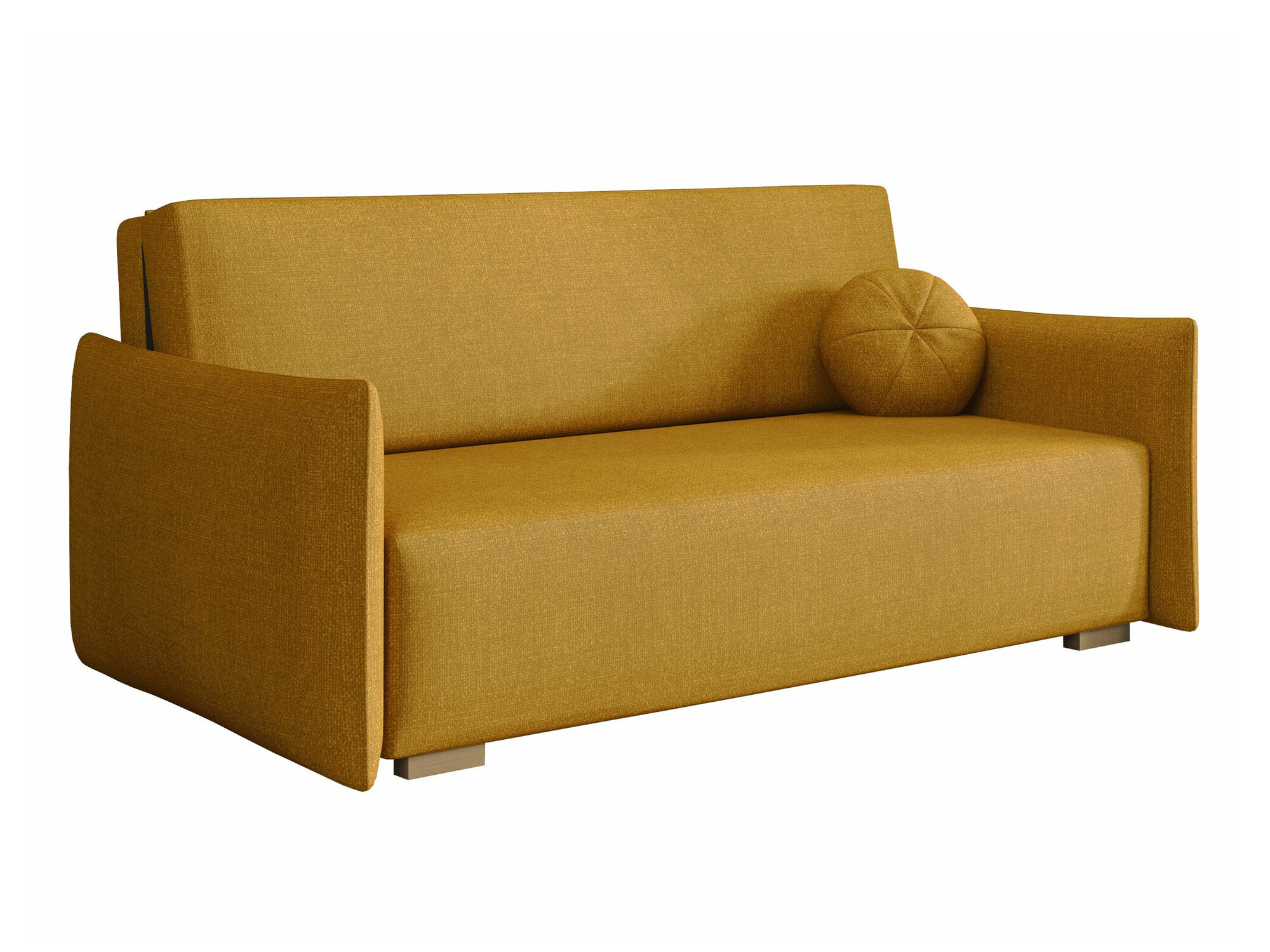 Sofá cama Velven IV (Soul 10)