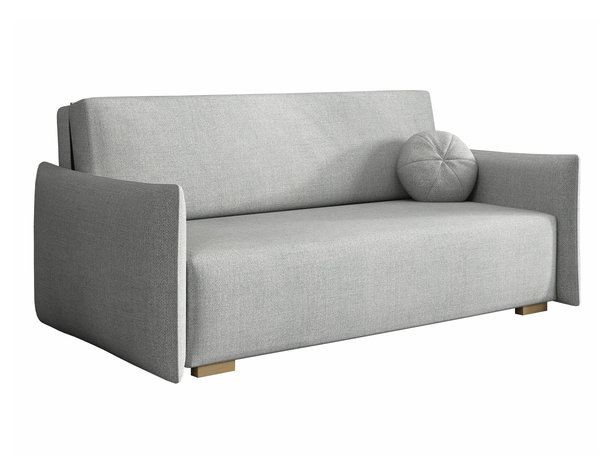 Sofá cama Velven IV (Soul 16)