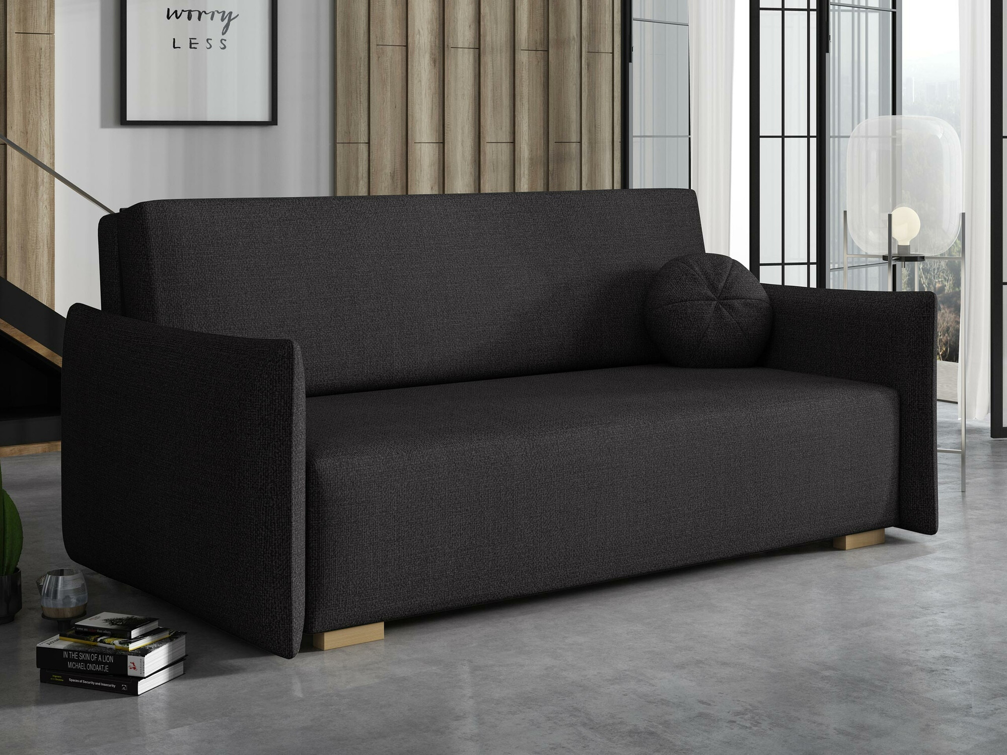 Sofá cama Velven IV (Soul 20)