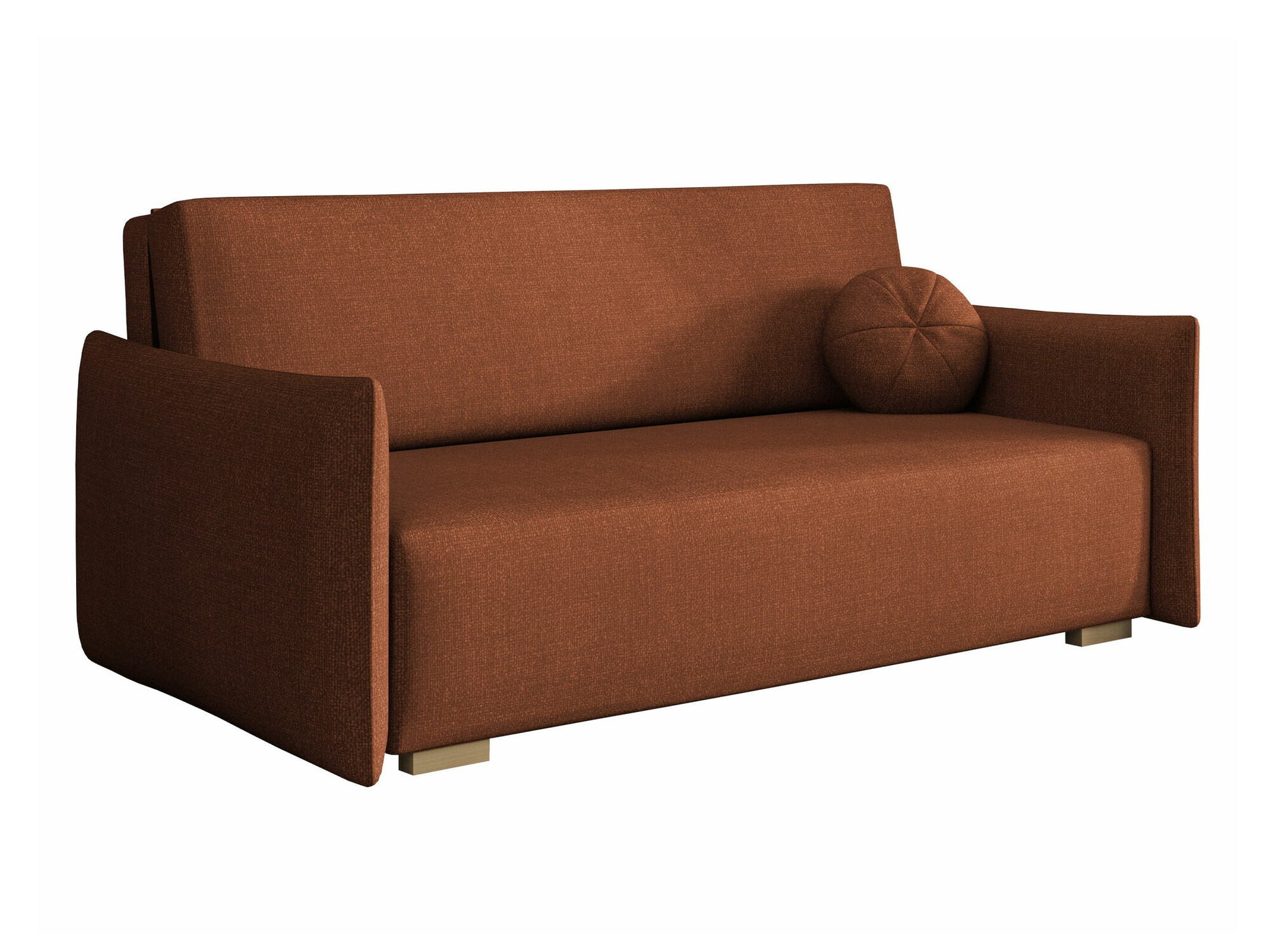 Sofá cama Velven IV (Soul 8)