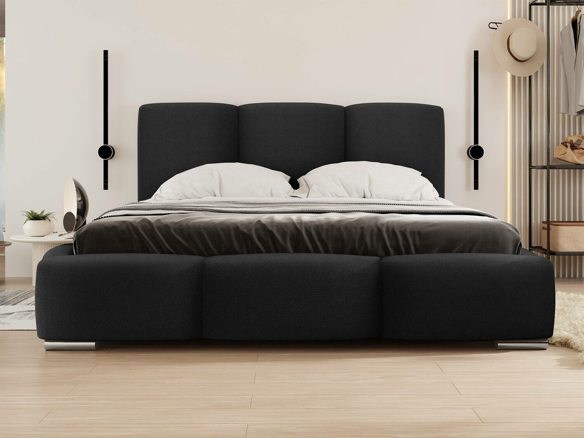 Cama Comfivo 383 (Kronos 07)