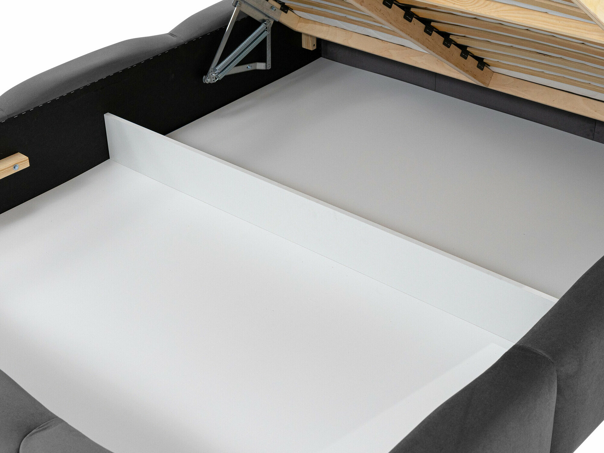 Cama Comfivo 383 (Kronos 07)