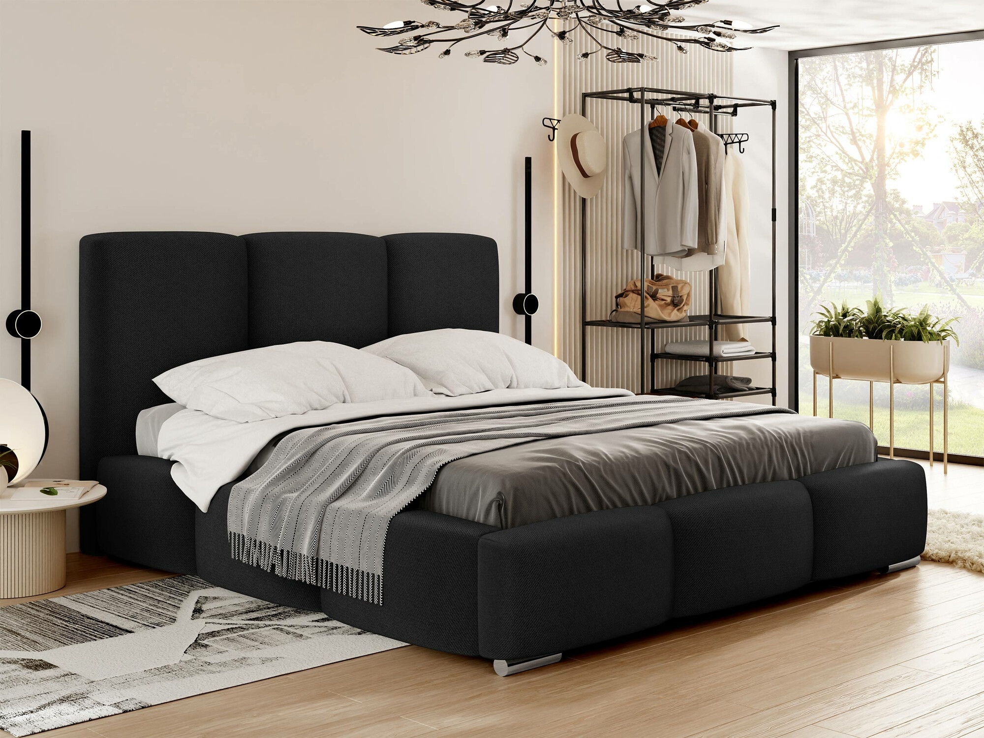 Cama Comfivo 383 (Kronos 07)