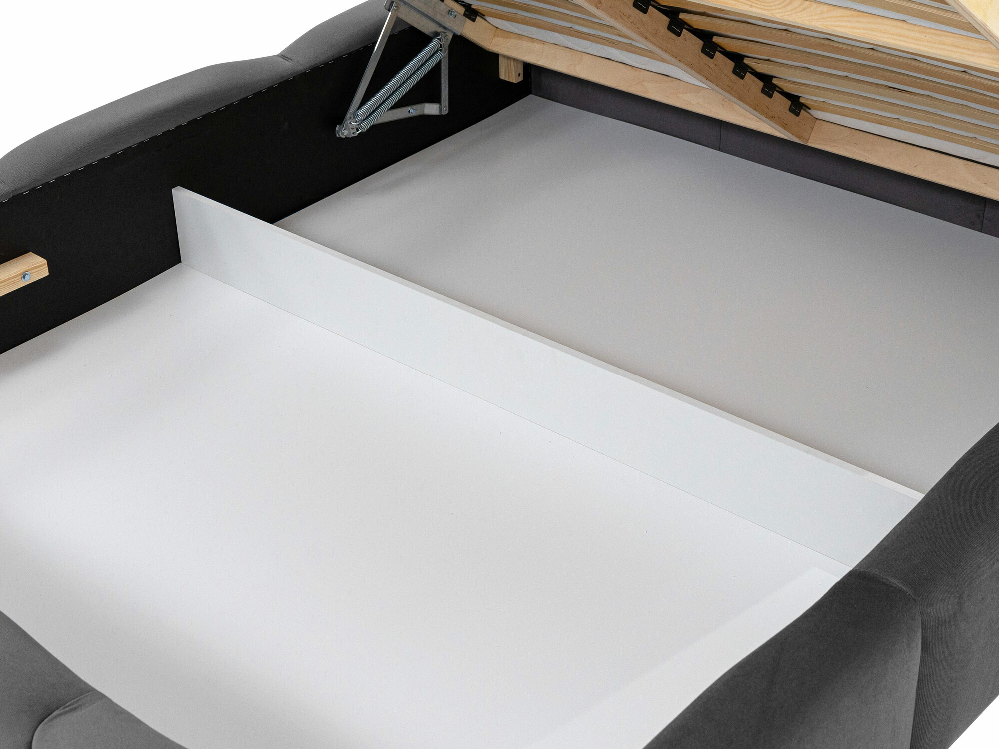 Cama Comfivo 383 (Kronos 29)