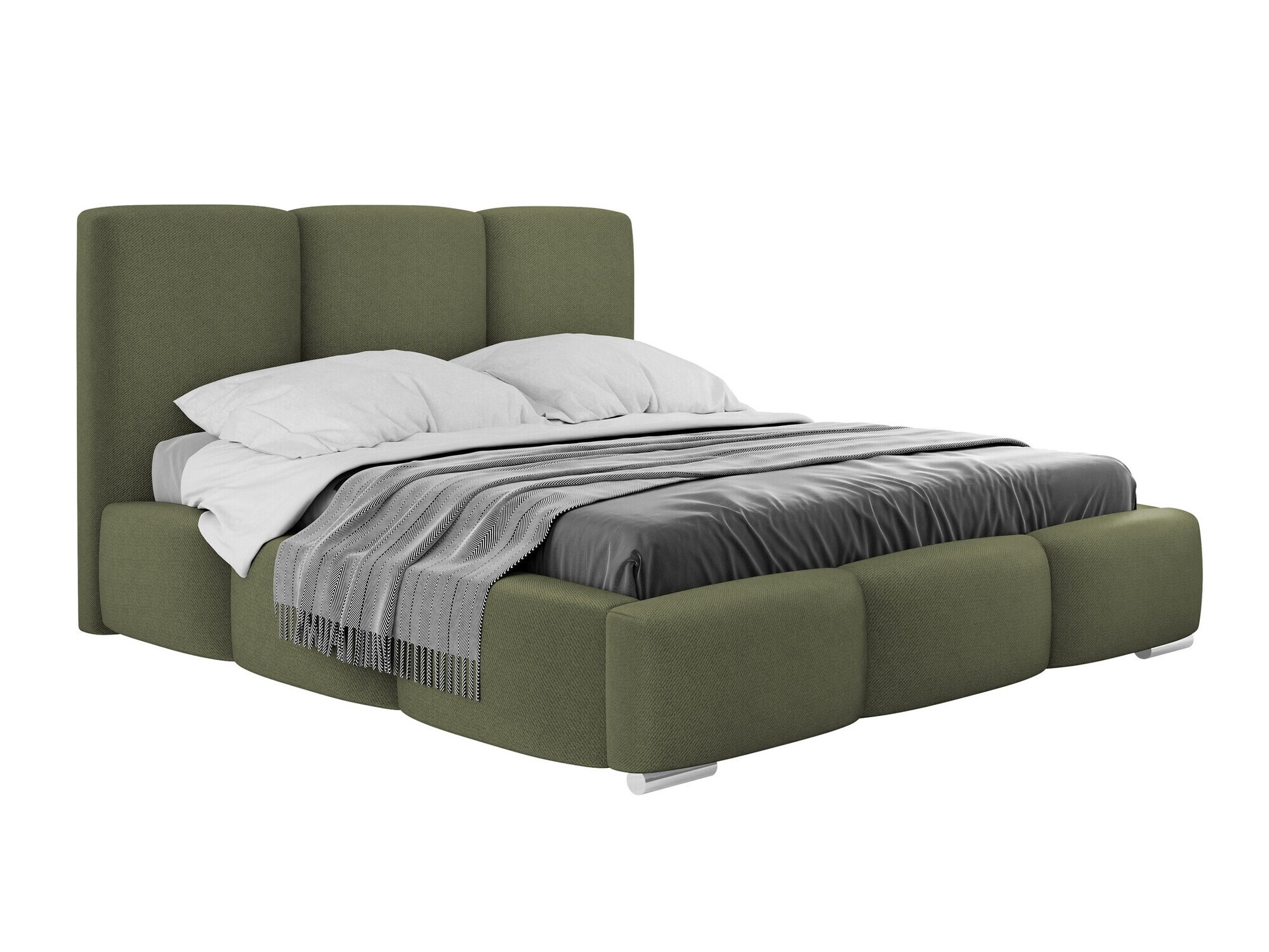 Cama Comfivo 383 (Kronos 46)
