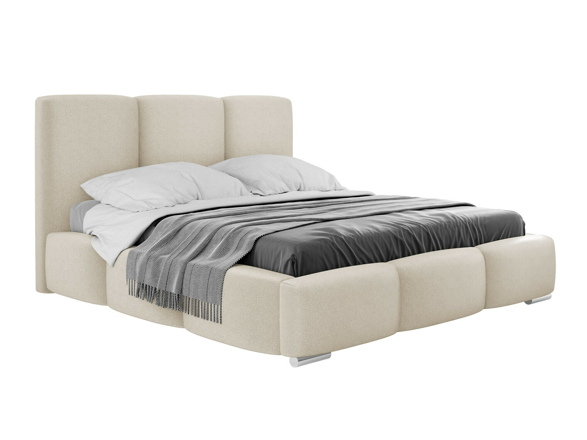 Cama Comfivo 383 (Paros 01)