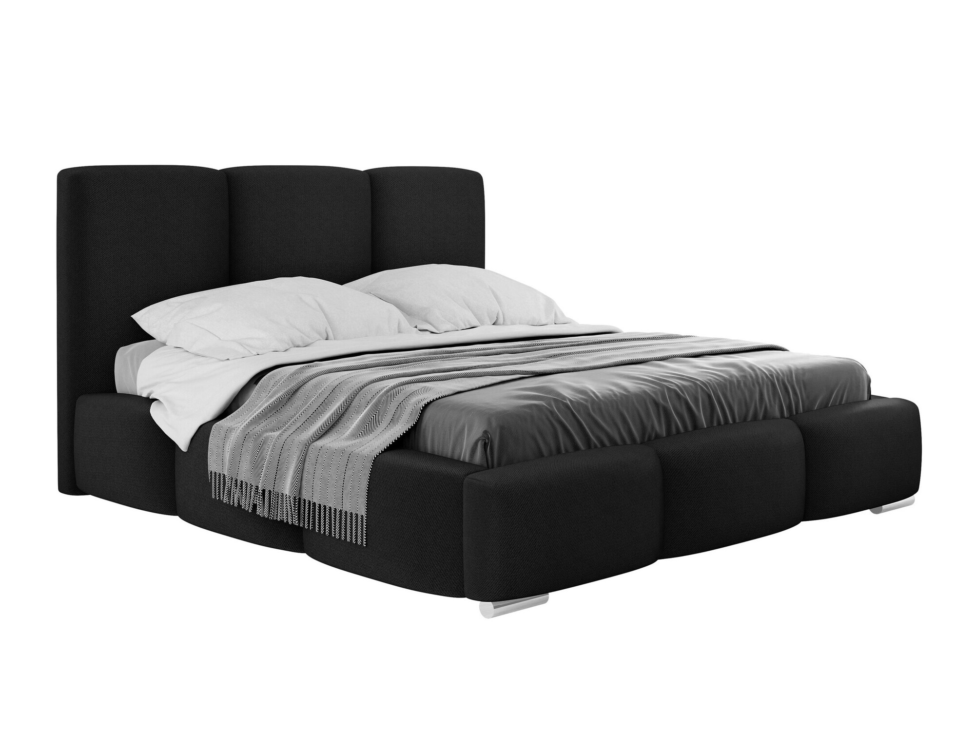 Cama Comfivo Fabrica (Kronos 07)