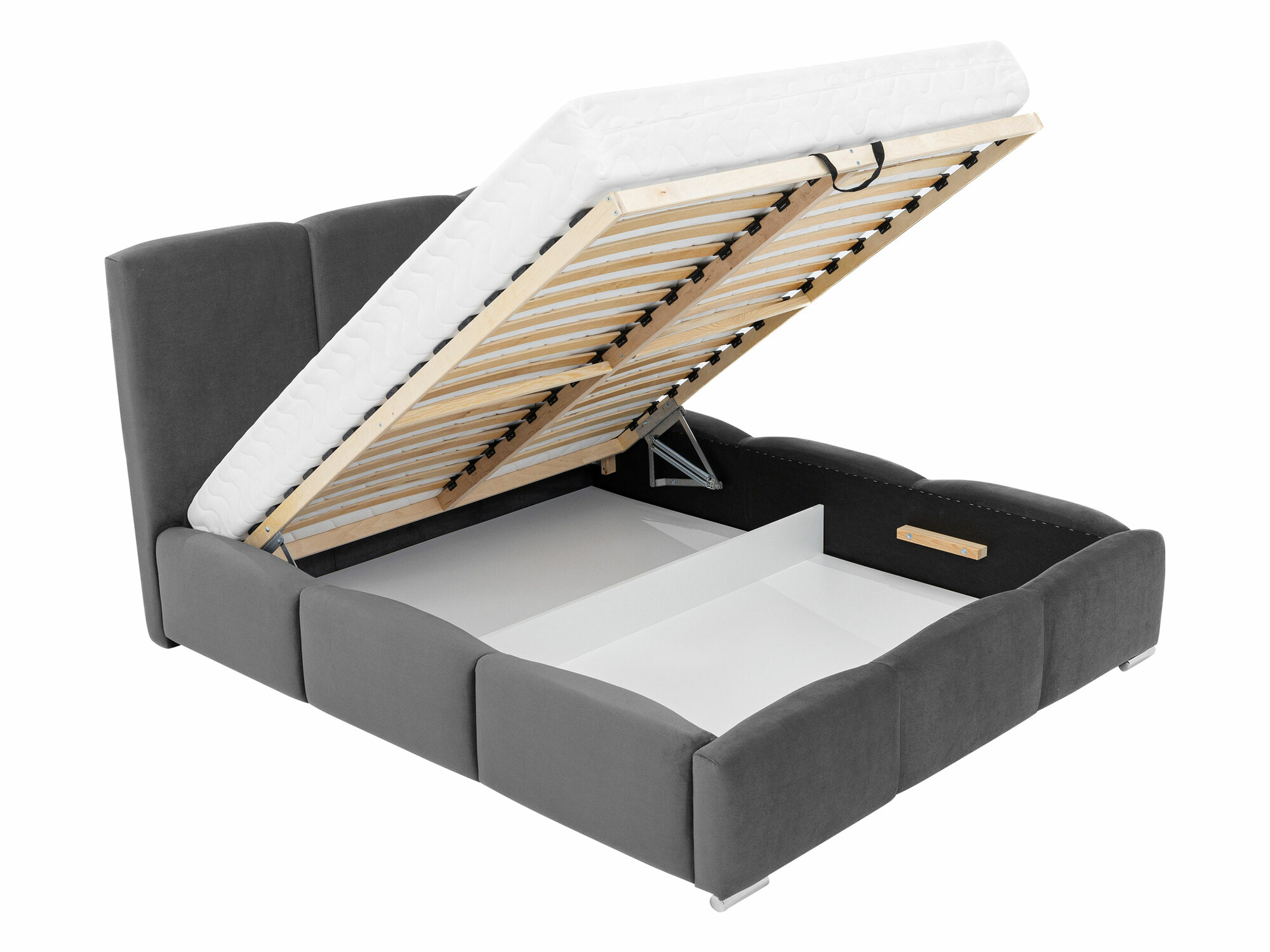 Cama Comfivo Fabrica (Kronos 19)