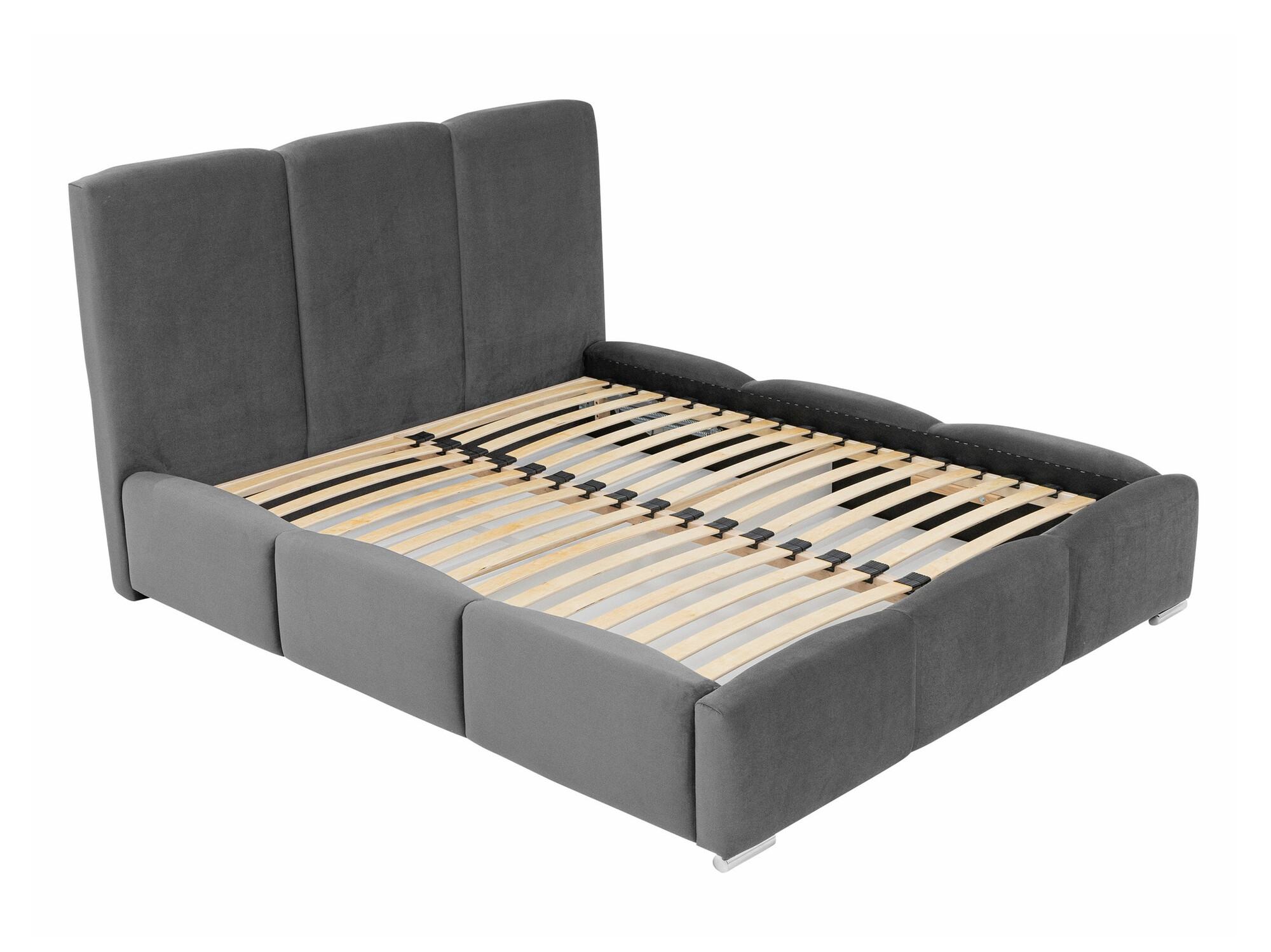 Cama Comfivo Fabrica (Kronos 19)
