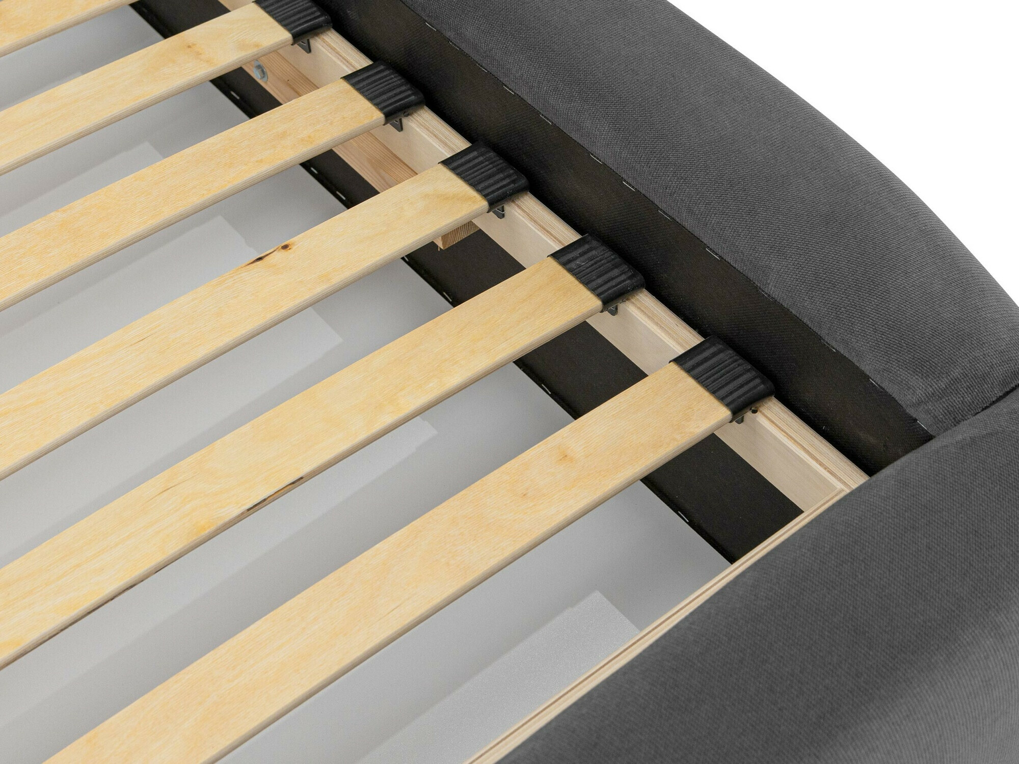 Cama Comfivo Fabrica (Kronos 19)