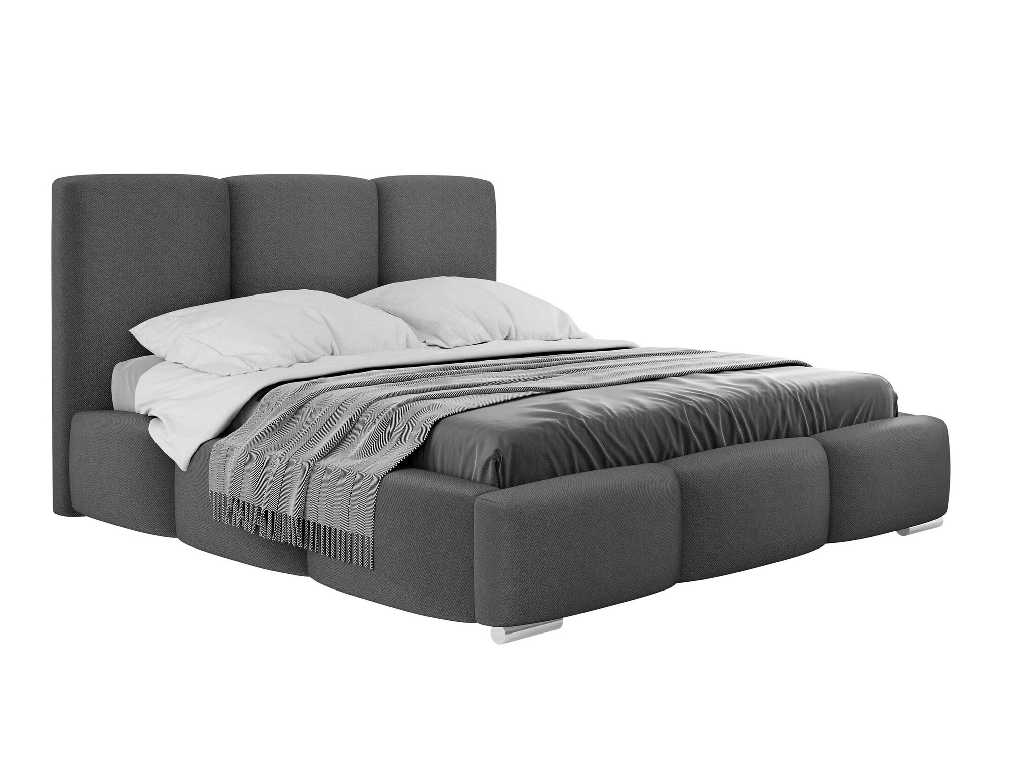 Cama Comfivo Fabrica (Kronos 22)