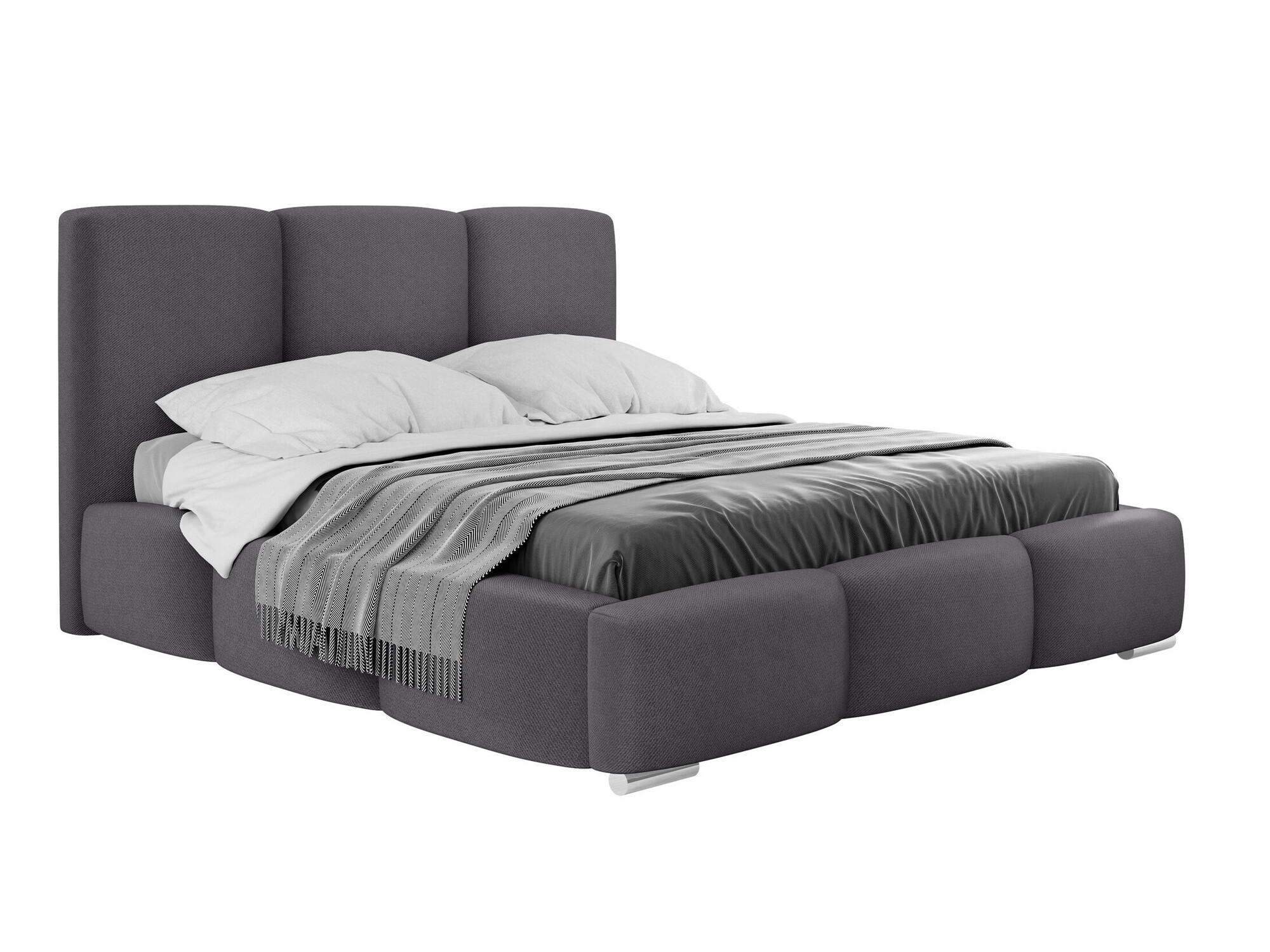 Cama Comfivo Fabrica (Kronos 22)