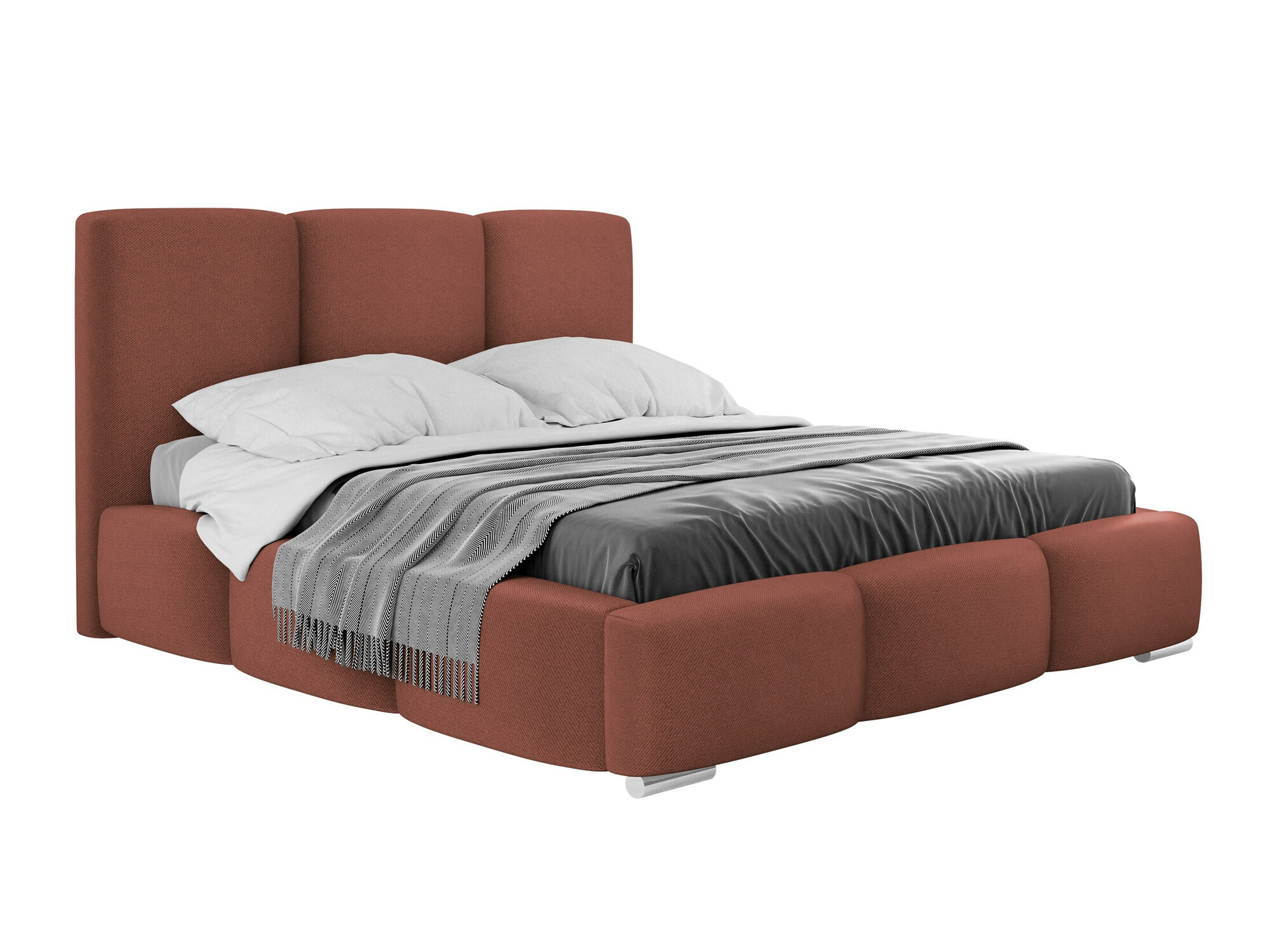 Cama Comfivo Fabrica (Kronos 29)