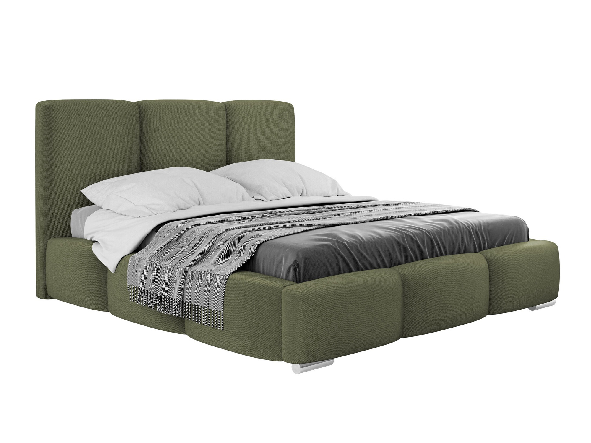 Cama Comfivo Fabrica (Kronos 46)