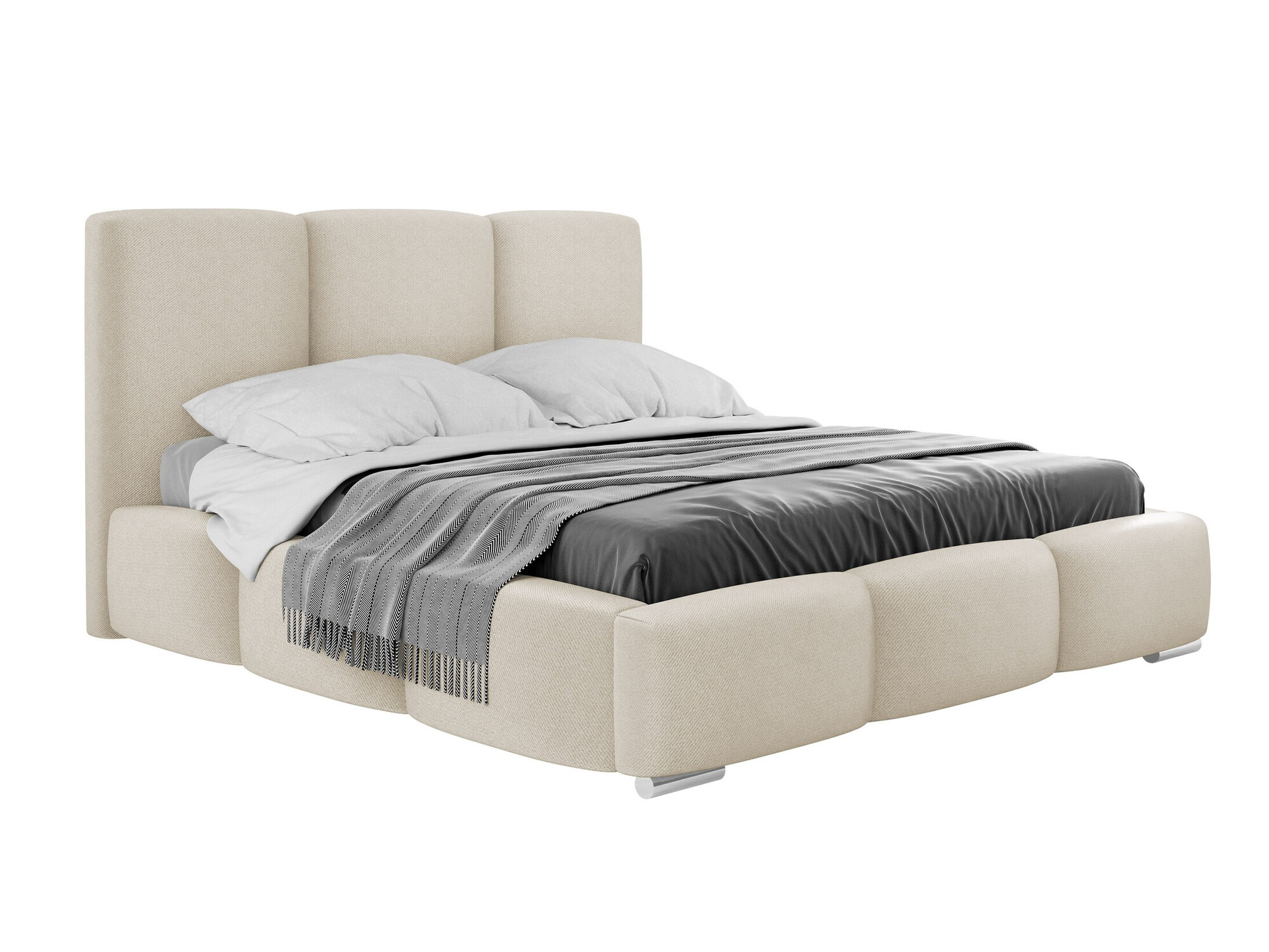 Cama Comfivo Fabrica (Paros 01)