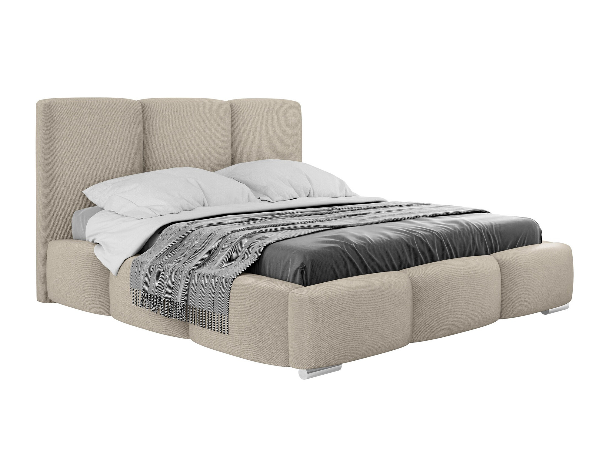 Cama Comfivo Fabrica (Paros 02)