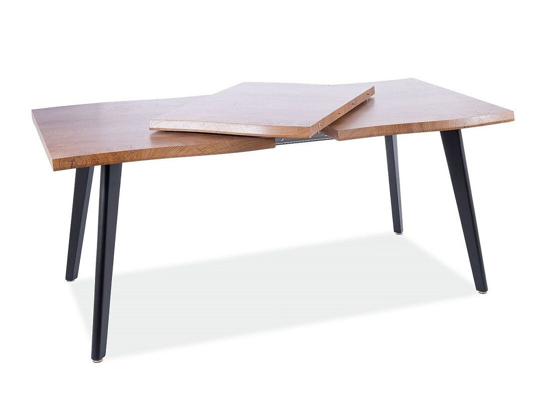 Mesa Detroit 583 (Roble Artisan)