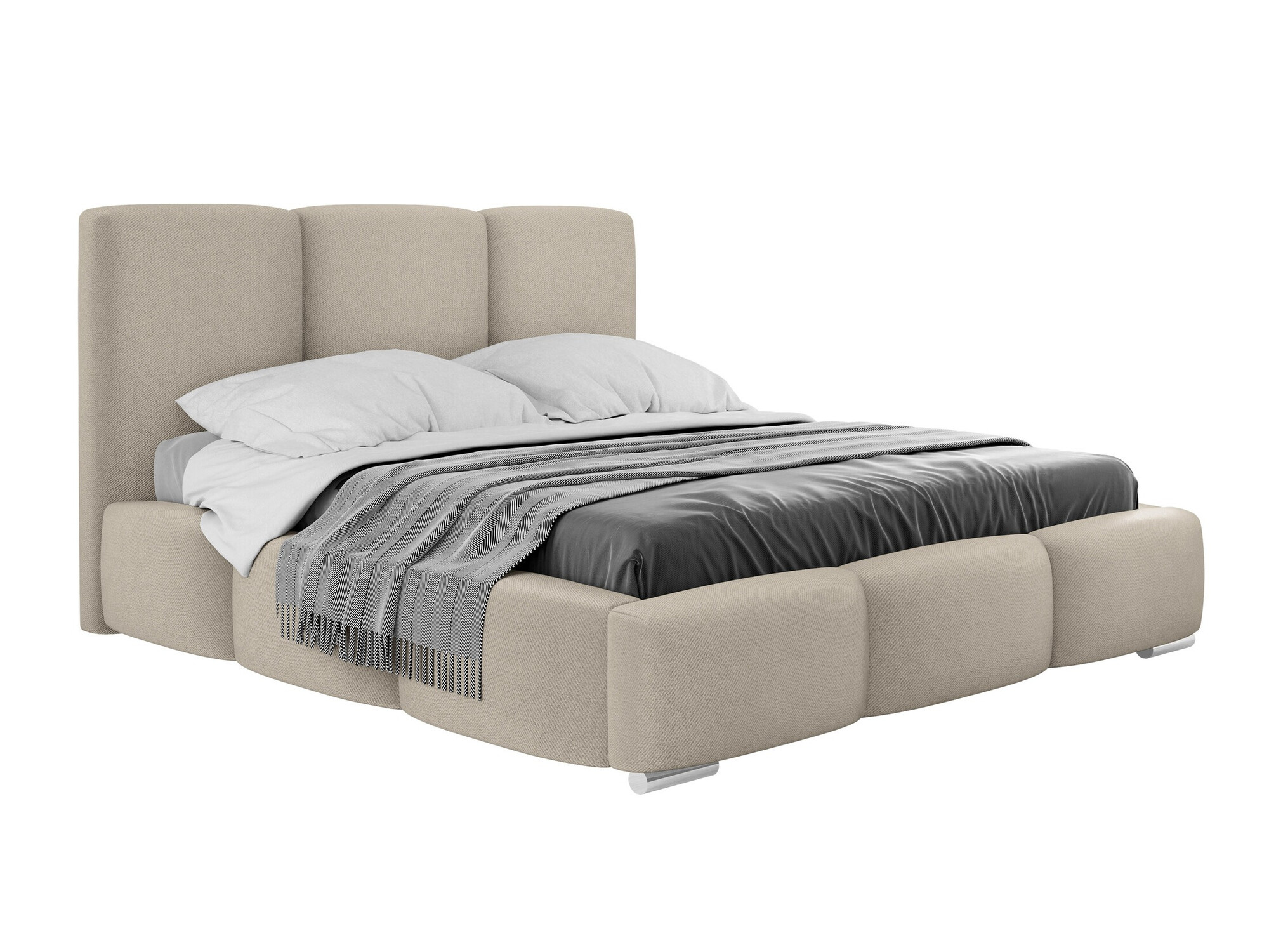 Cama Comfivo 383 (Paros 02)